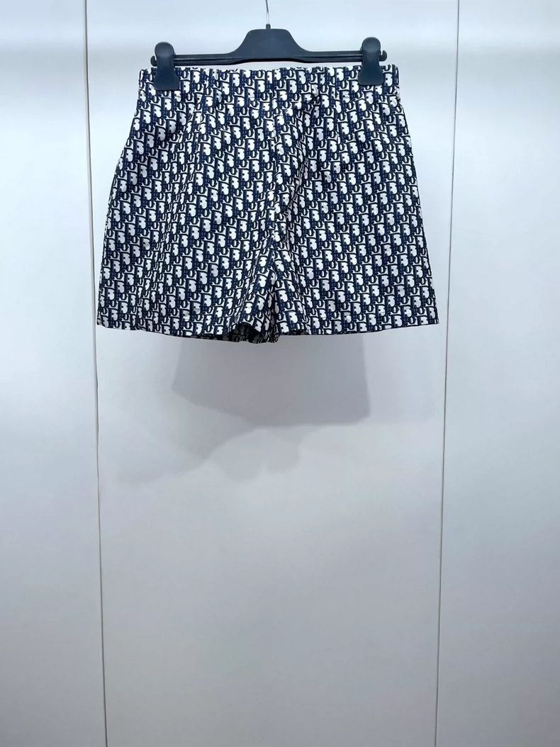 Dior Dior Classic old-fashioned skirts and trousers 2504-Nextarr Size 30" / US 8 / IT 44 - 2 Thumbnail