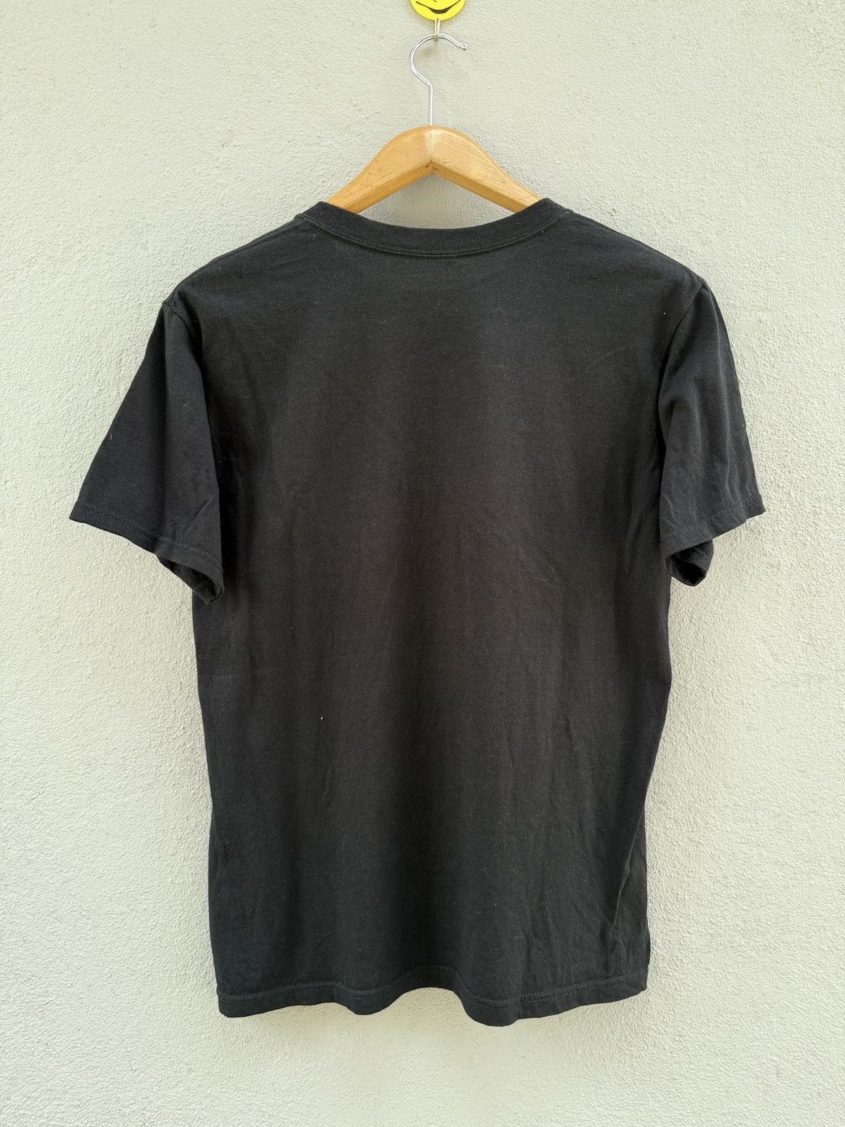 Expert Horror Vintage Movie The Twilight Saga New Moon Faded Tee Size US M / EU 48-50 / 2 - 8 Thumbnail