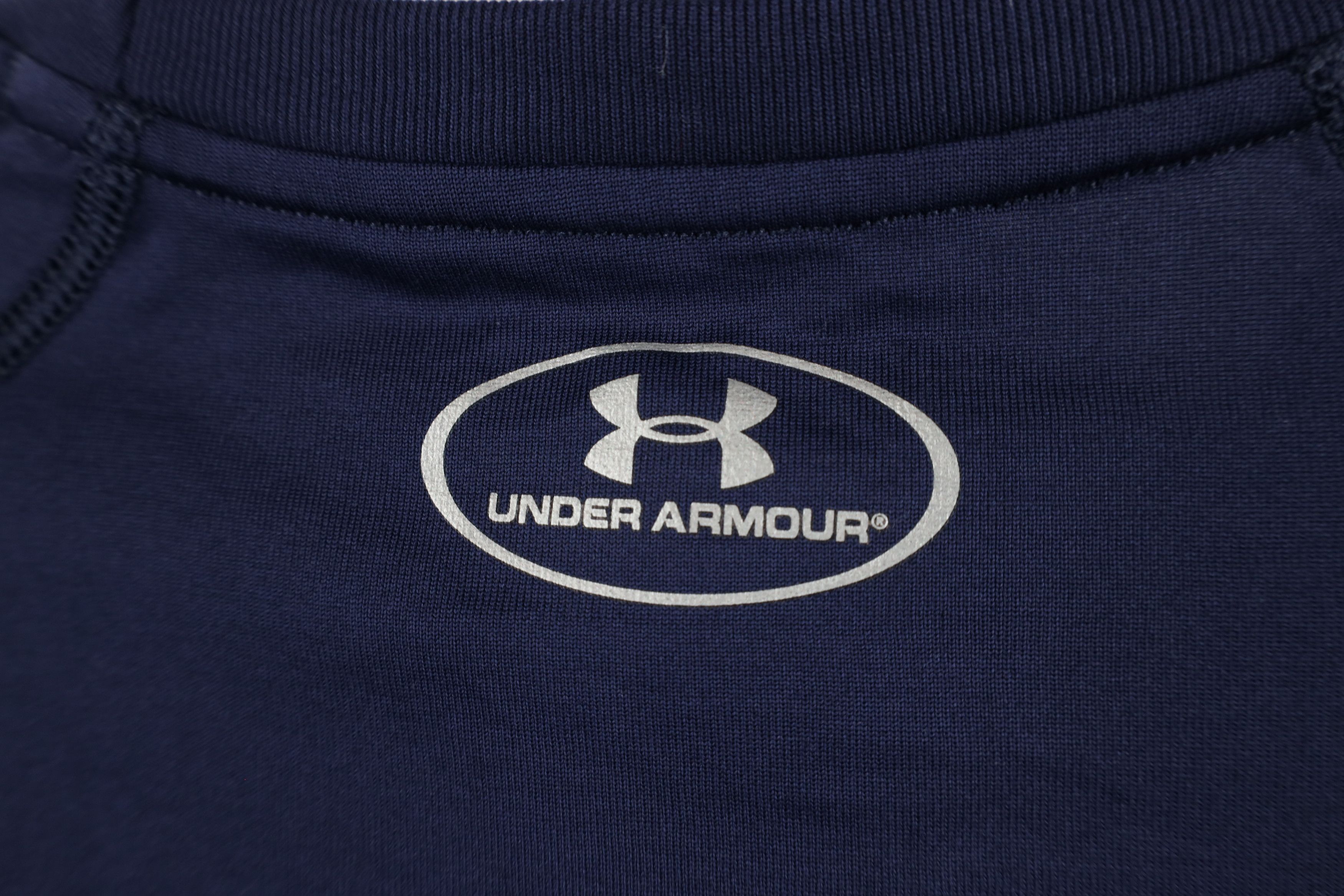 Under Armour Under Armour Kent State University Soccer T-Shirt Blue Size US S / EU 44-46 / 1 - 9 Thumbnail