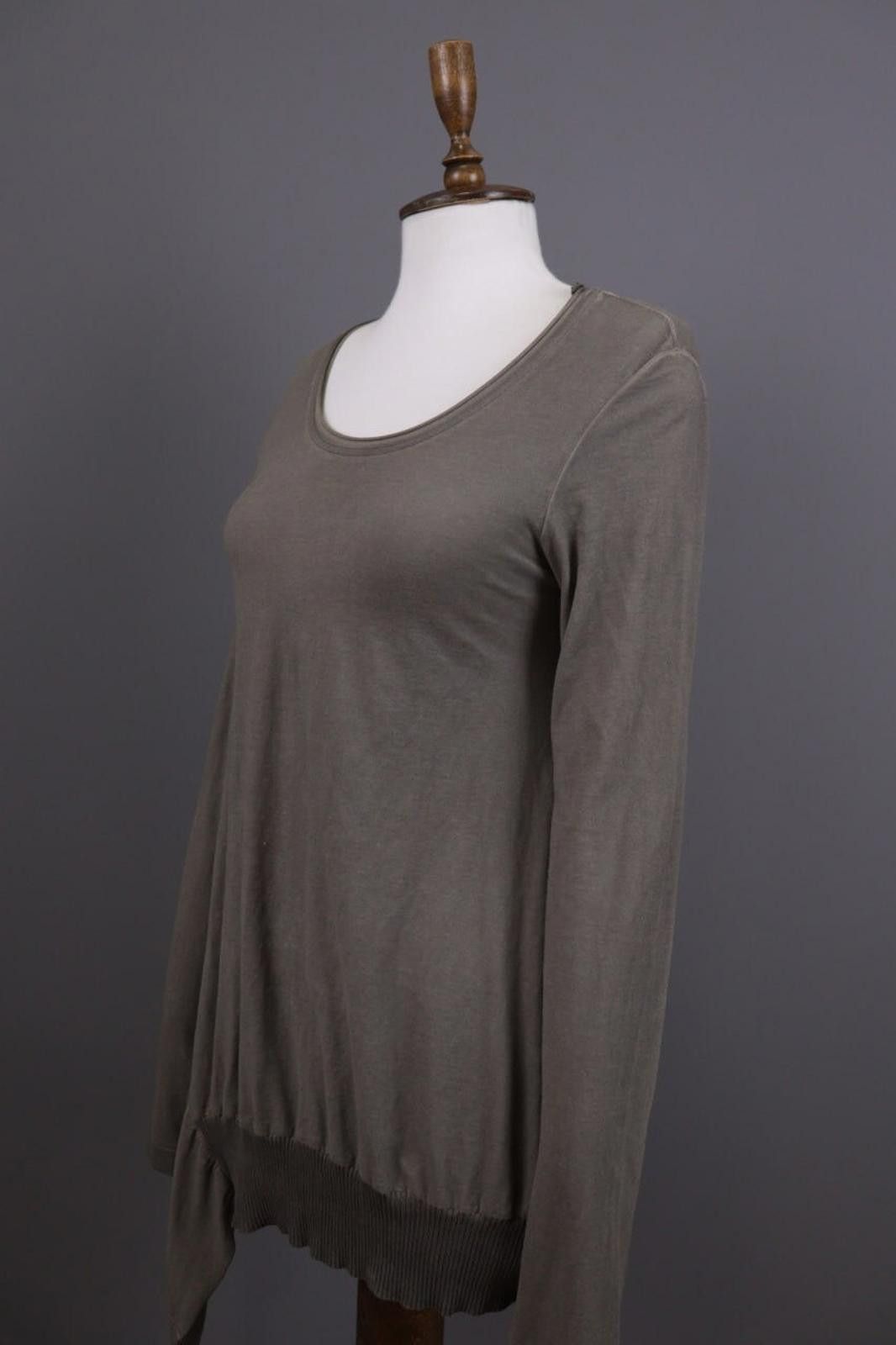 Rundholz Rundholz Patana Plantations Relaxed Lagenlook Dress Size XS Size XS / US 0-2 / IT 36-38 - 7 Thumbnail