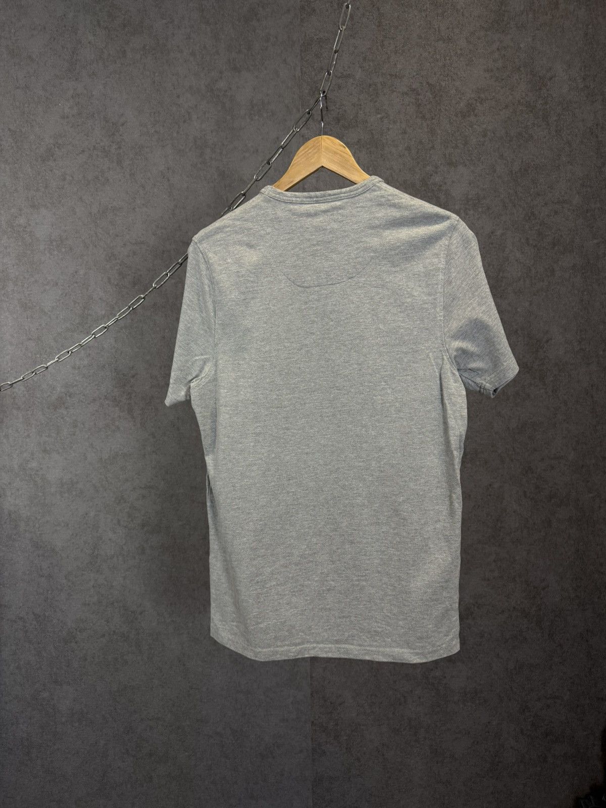 Folk Folk designer logo tee Size US S / EU 44-46 / 1 - 5 Thumbnail