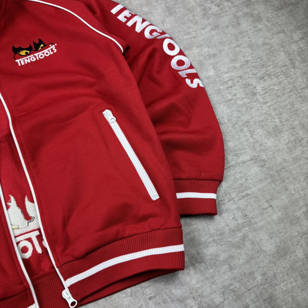 Other Teng Tools Track Top Size US S / EU 44-46 / 1 - 2 Thumbnail