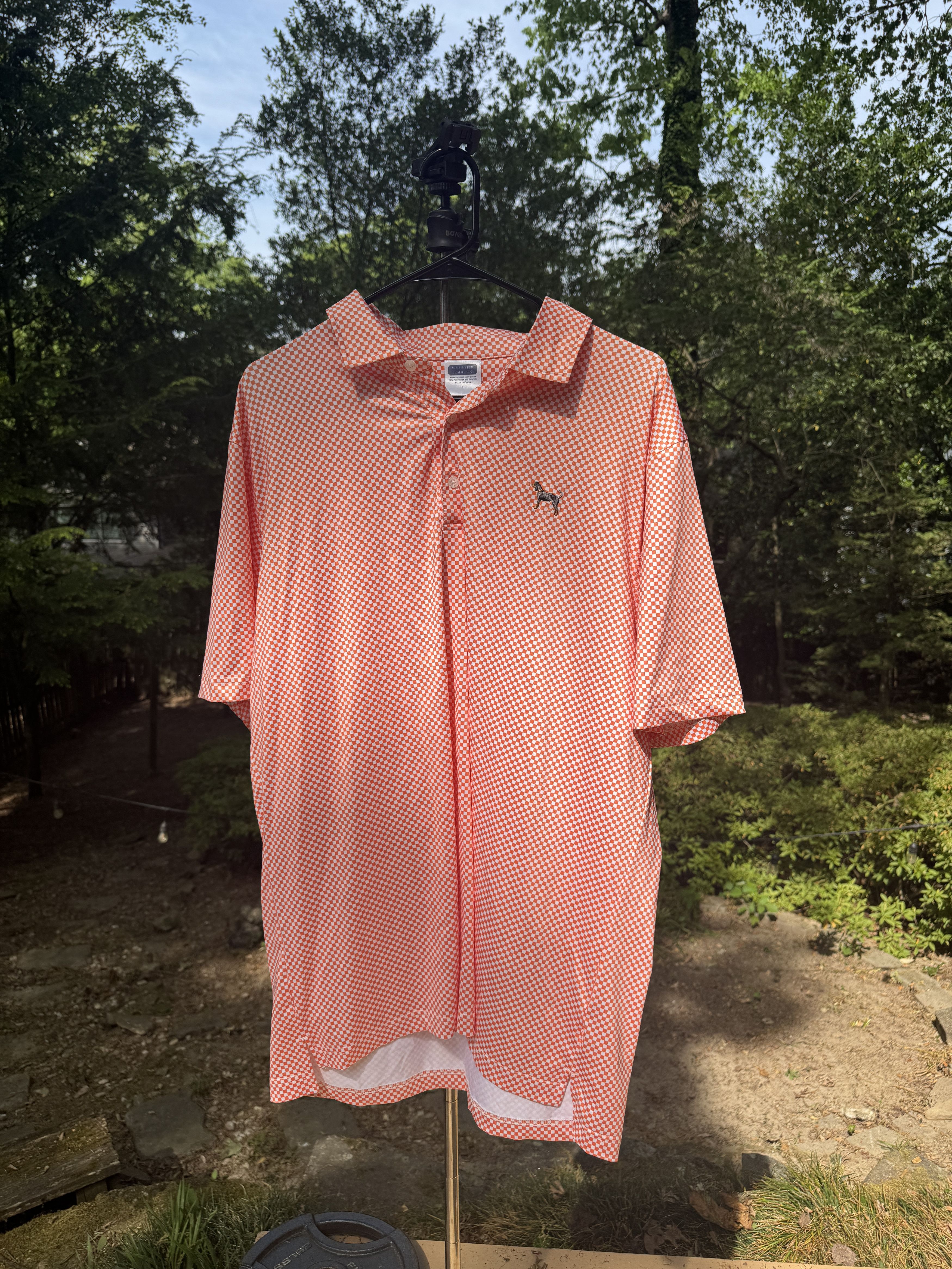 Other Volunteer Traditions Polo Size US L / EU 52-54 / 3 - 1 Thumbnail