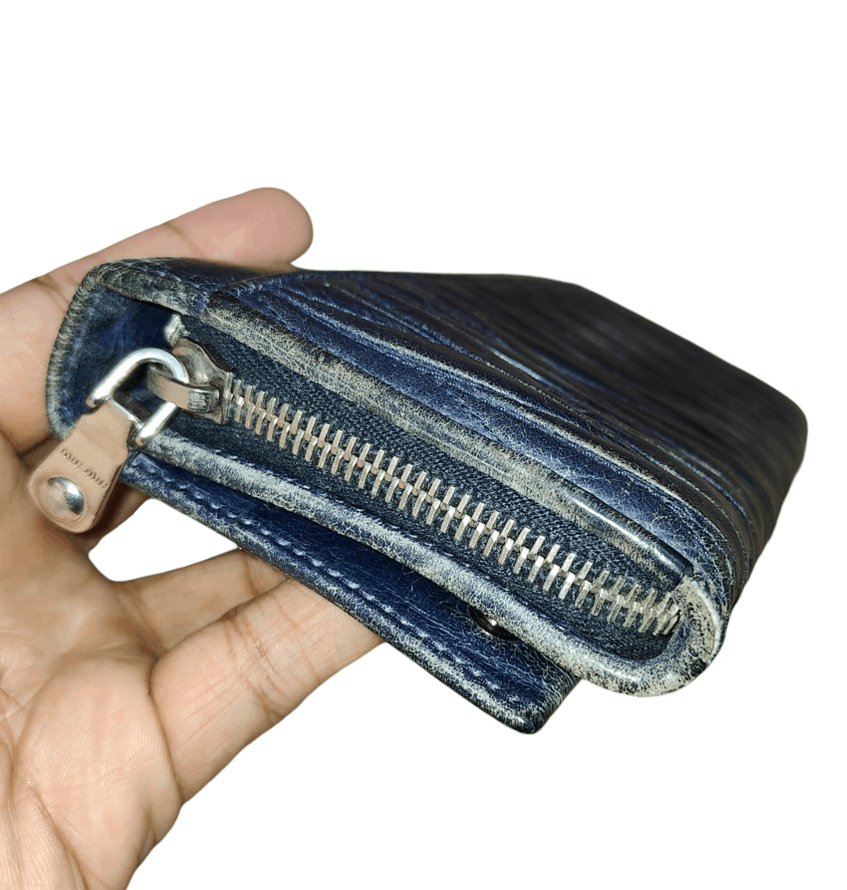 Miu Miu Miu Miu worn Wallet Size ONE SIZE - 11 Thumbnail