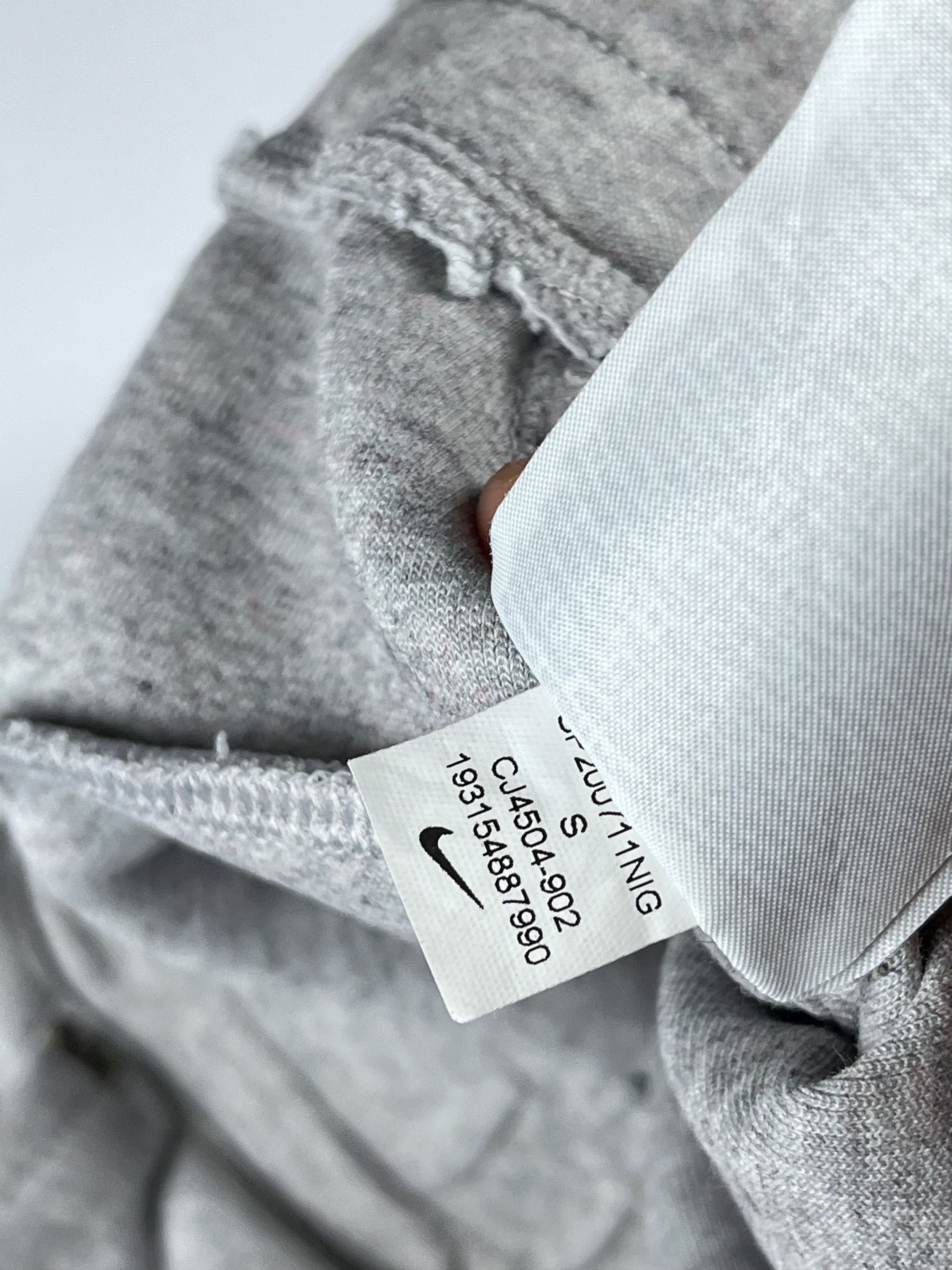 Nike Nike Tech Fleece Pants Size US 31 - 6 Thumbnail