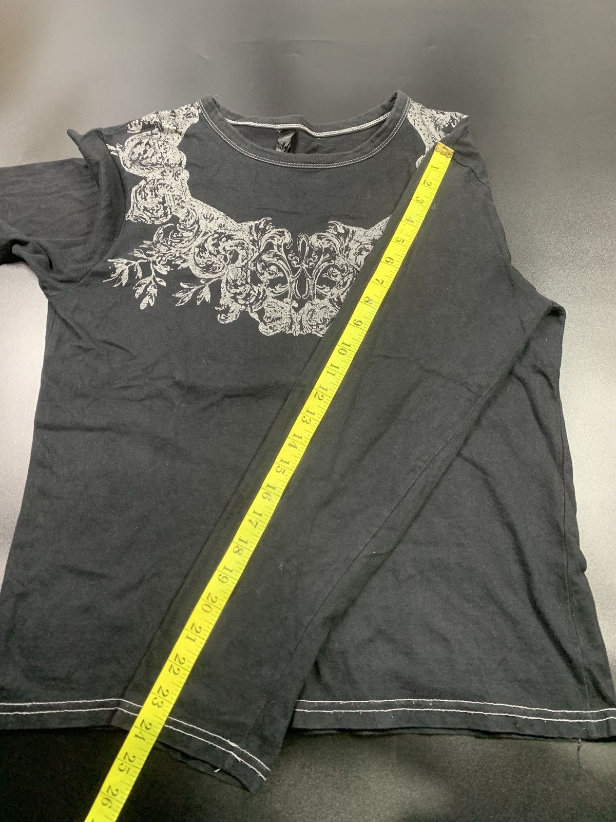 Hysteric Glamour × If Six Was Nine × Japanese Brand japanese Adom & Eve style Size US M / EU 48-50 / 2 - 9 Thumbnail