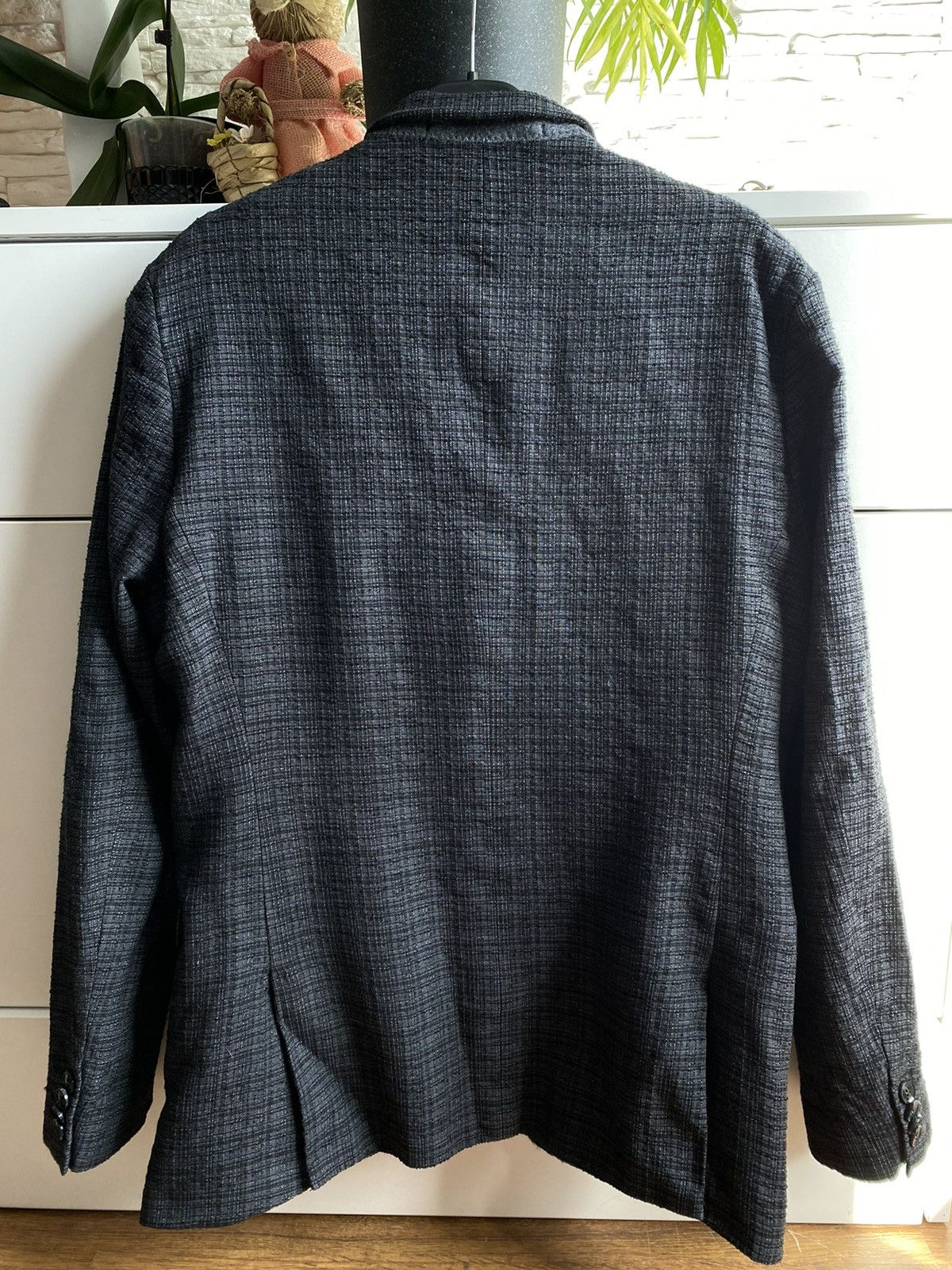 Tiger of Sweden Tiger of Sweden Jacket Size US M / EU 48-50 / 2 - 2 Thumbnail