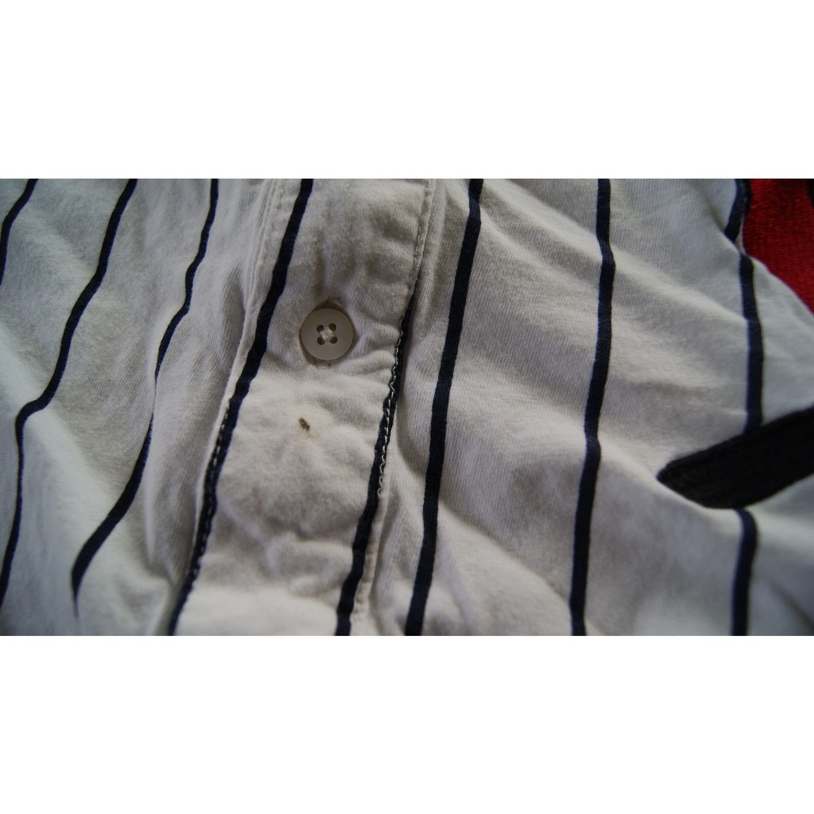 MLB St Louis Cardinals SGA 1928 Replica Jersey XL Embroidered Size US XL / EU 56 / 4 - 9 Thumbnail