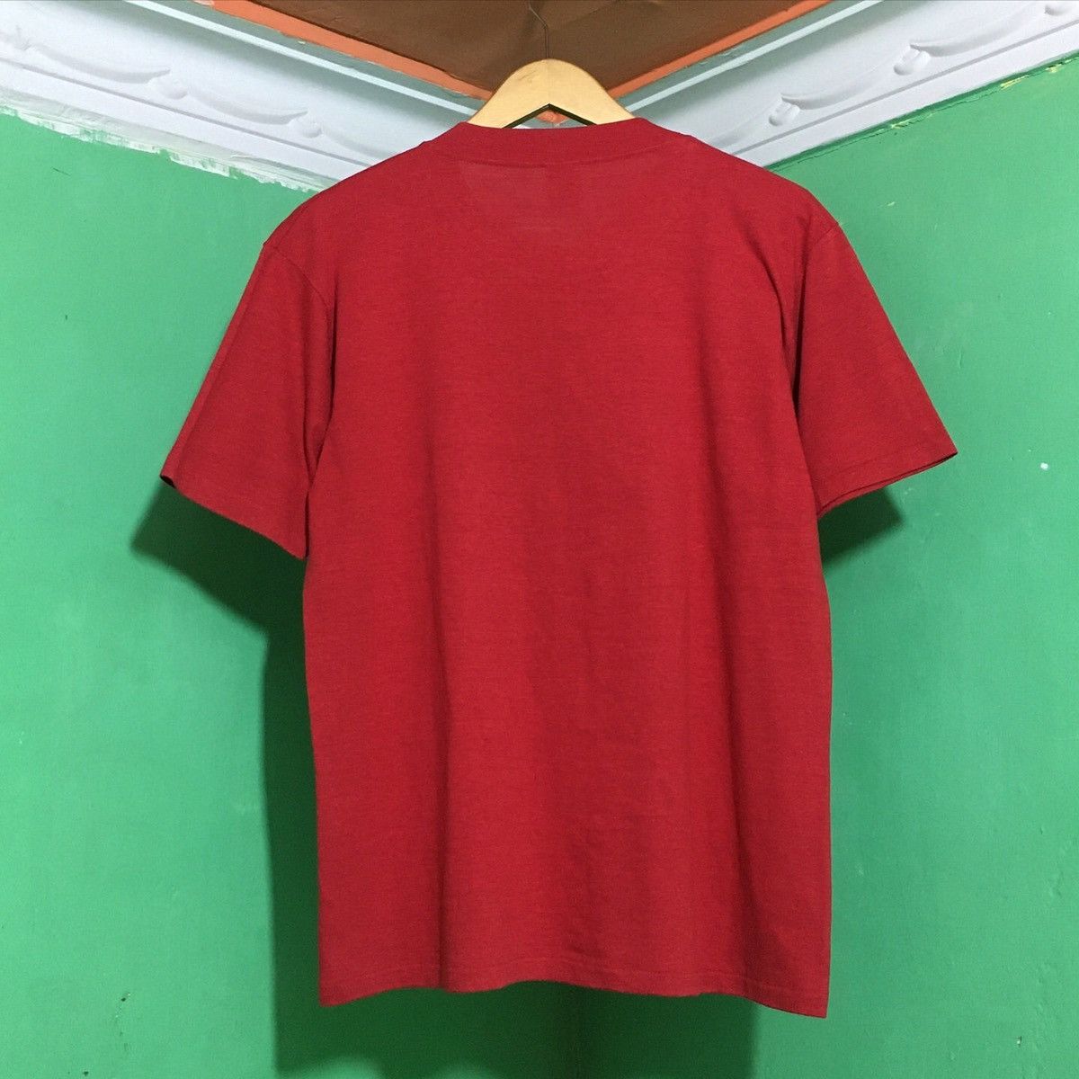 Other 💥SOLD💥 Vintage Sunstrokes Poly Tees Hawaii Size US L / EU 52-54 / 3 - 2 Thumbnail