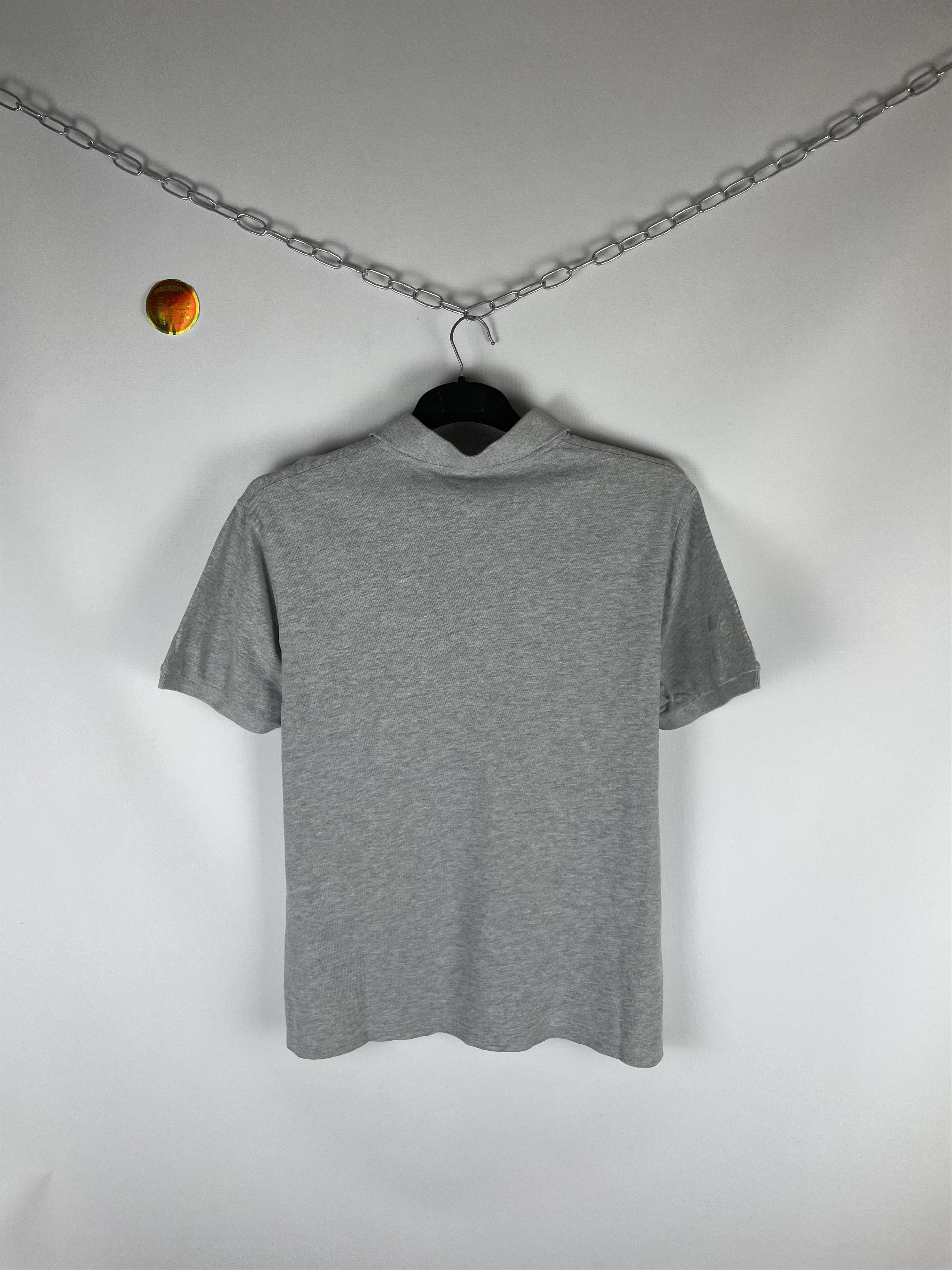 Mercedes-Benz × Vintage Mersedes Benz AMG shirt polo Petronas Size US L / EU 52-54 / 3 - 8 Thumbnail