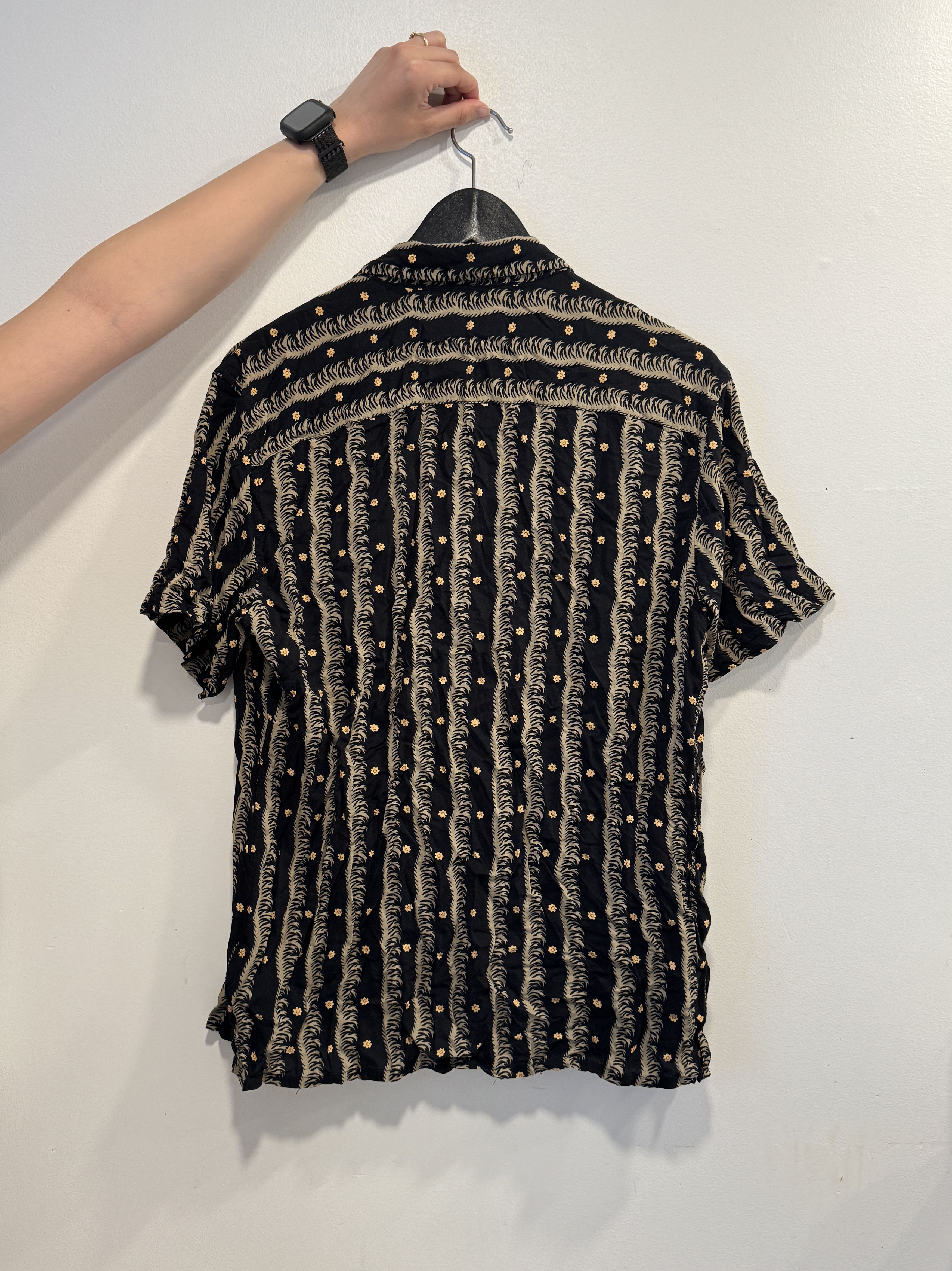 Allsaints All Saints short-sleeve shirt Size US M / EU 48-50 / 2 - 2 Thumbnail