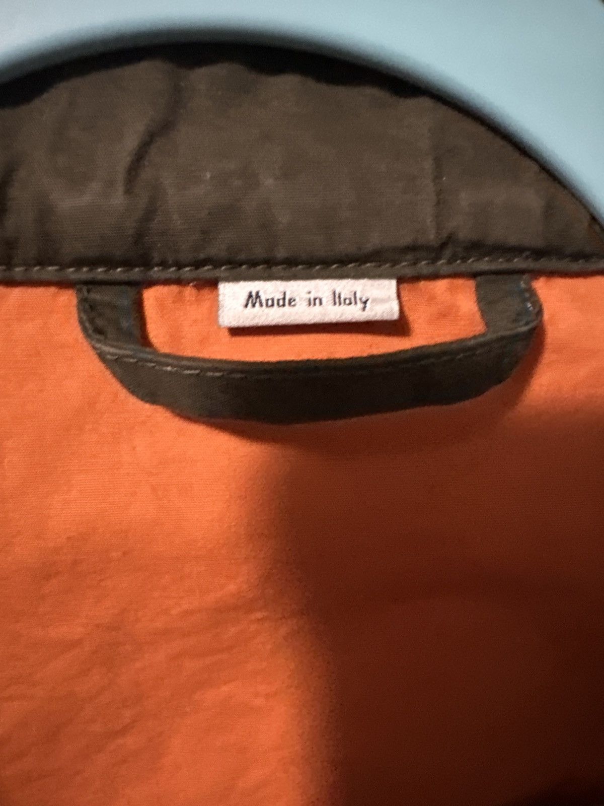 Gucci Gucci Military Jacket Size US M / EU 48-50 / 2 - 1 Thumbnail