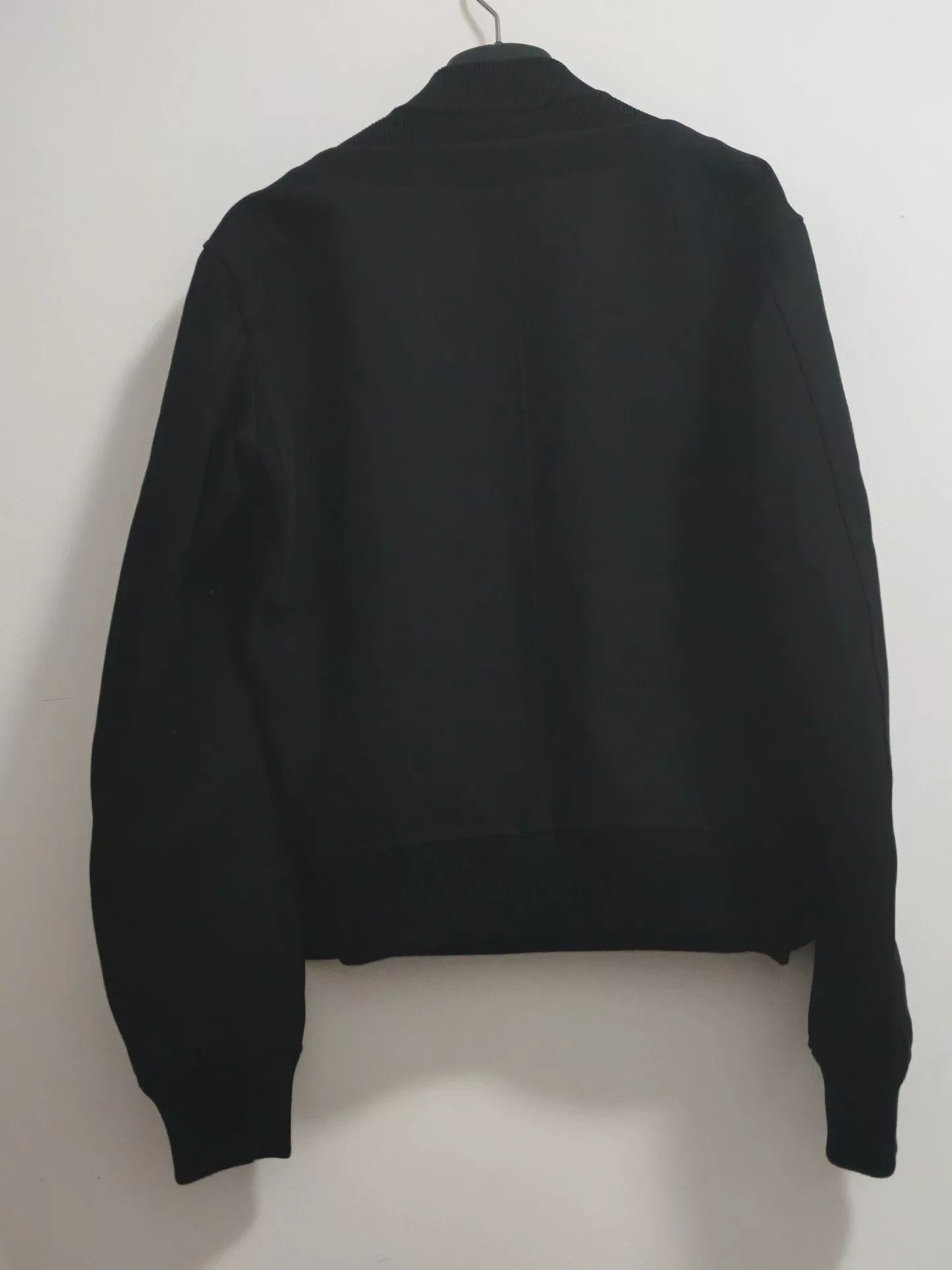 Dior × Travis Scott Dior x Travis Scott Cactus Jack Beaded Sweatshirt Size US S / EU 44-46 / 1 - 6 Thumbnail