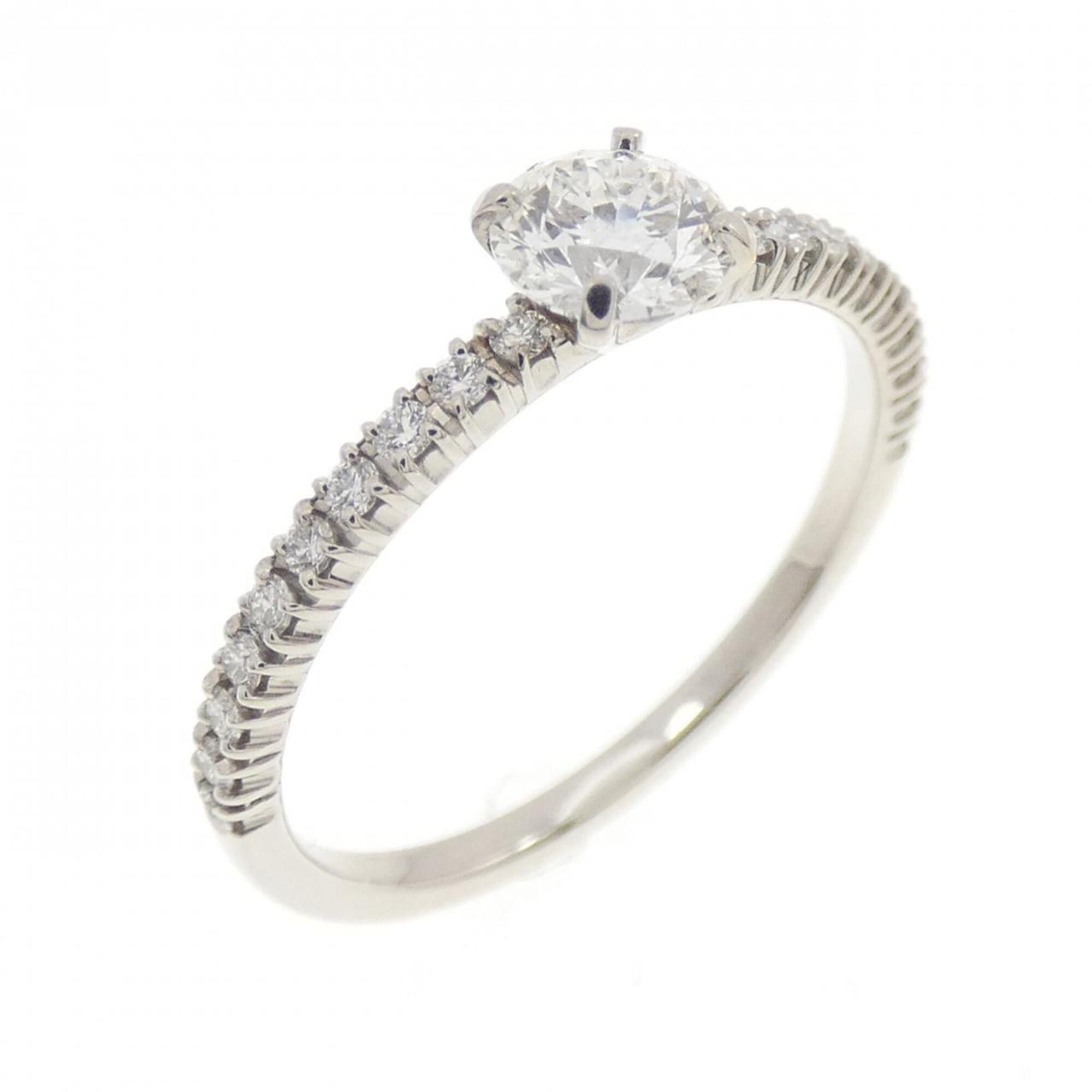 Cartier Cartier Etincelle Ring, 0.30ct F VVS2 3EXT Size ONE SIZE - 1 Thumbnail