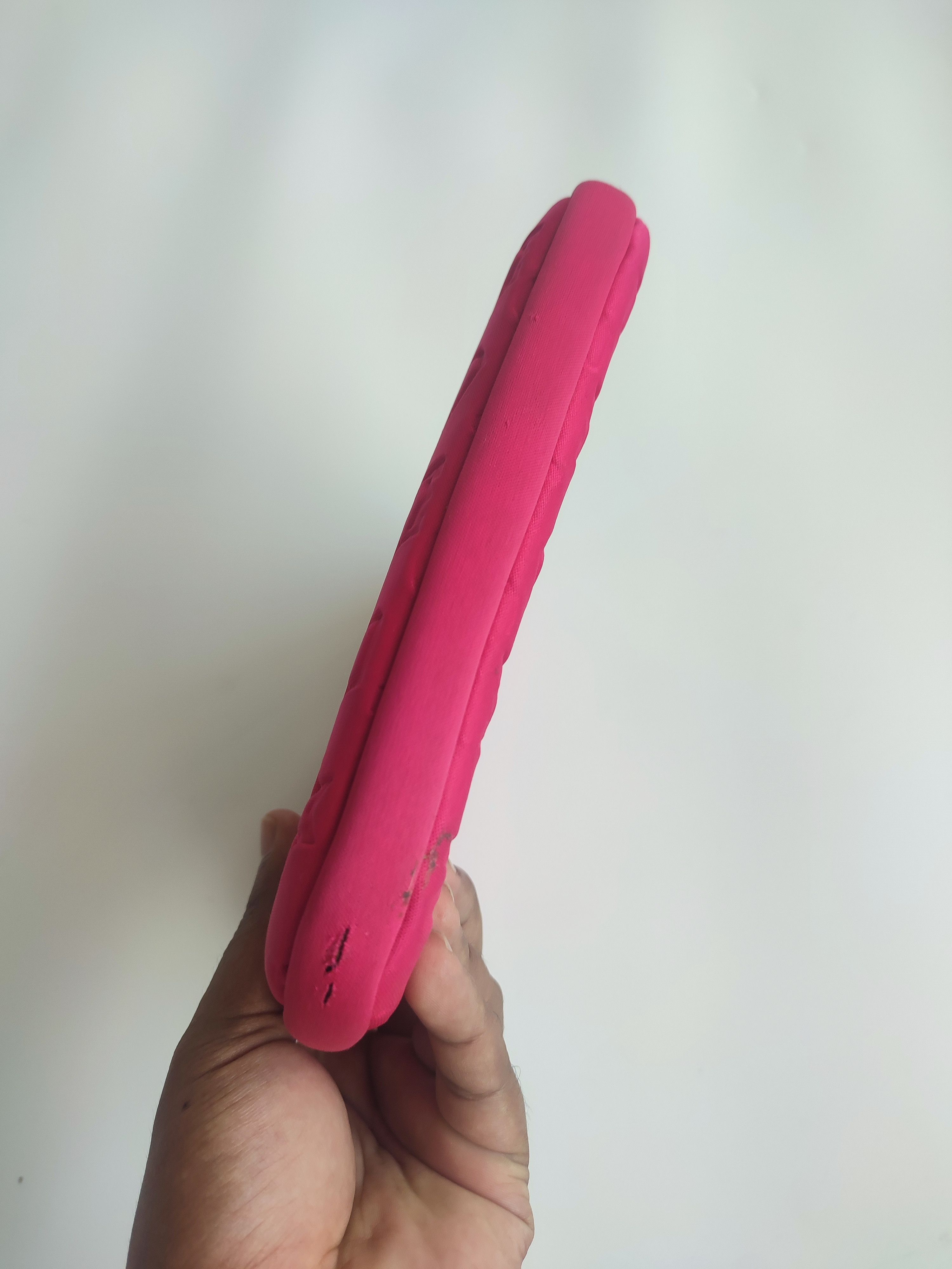 Marc Jacobs MARC JACOBS ipad Case bright in pink Size ONE SIZE - 7 Thumbnail