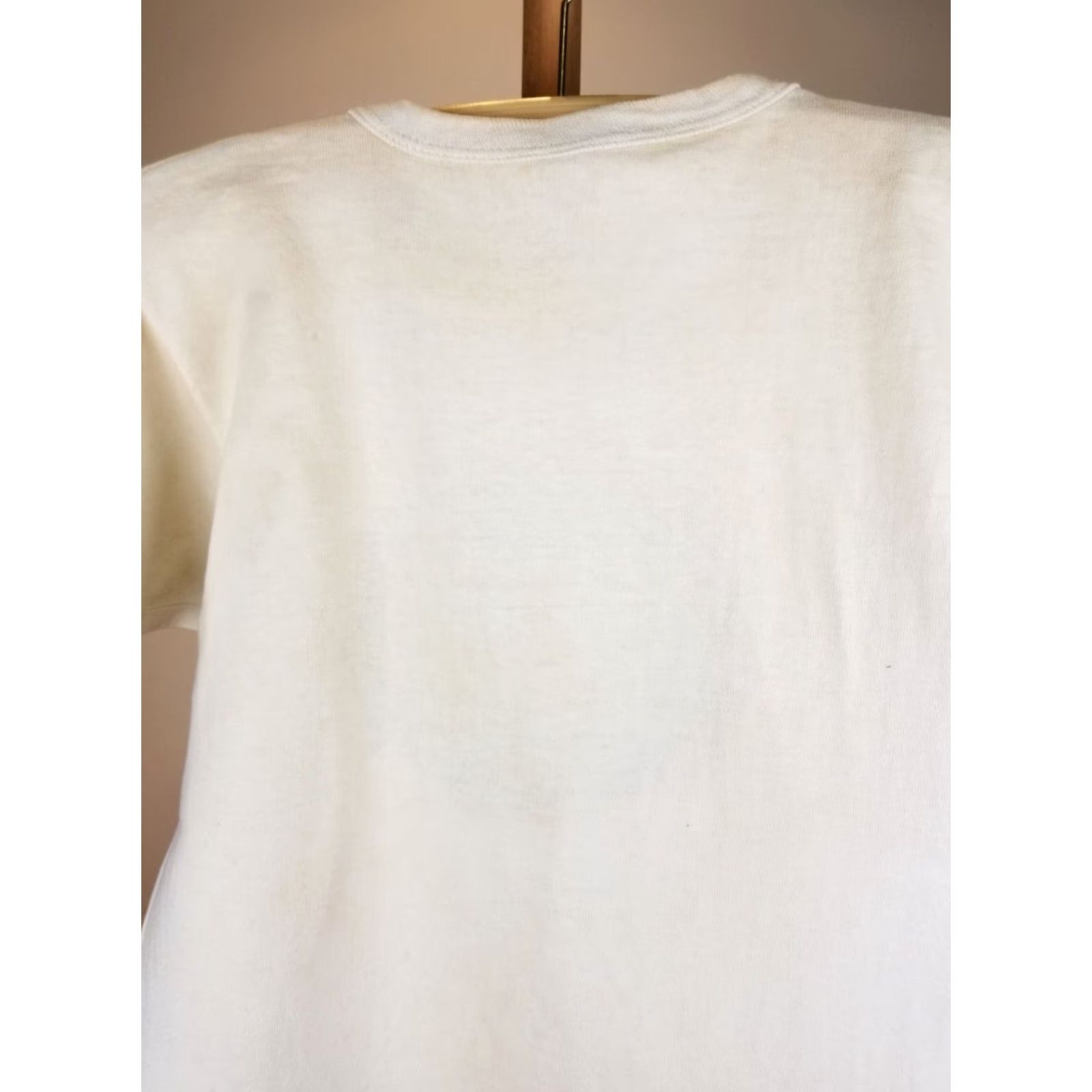 Champion VINTAGE SATOR AREPO TENET OPERA ROTAS SQUARE CHAMPION WHITE T-SHIRT SZ M MEN Shirt XS? Size US M / EU 48-50 / 2 - 8 Thumbnail