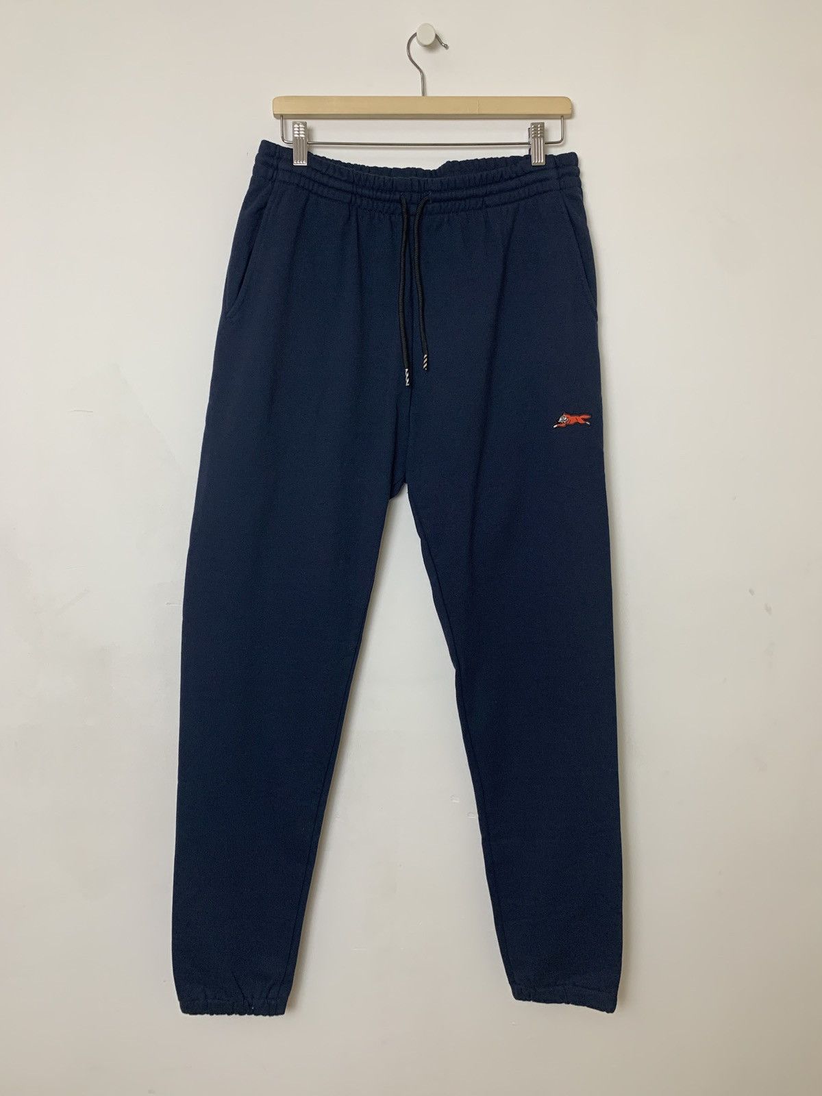 Billionaire Boys Club × Icecream Running Dog Fleece Sweat Pants Size US 32 / EU 48 - 1 Thumbnail