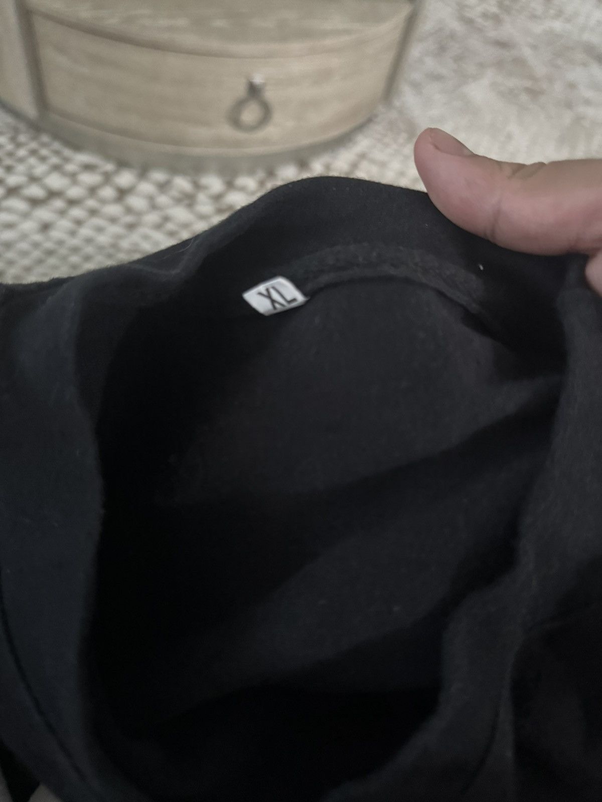 Other project envy tee Size US L / EU 52-54 / 3 - 3 Thumbnail