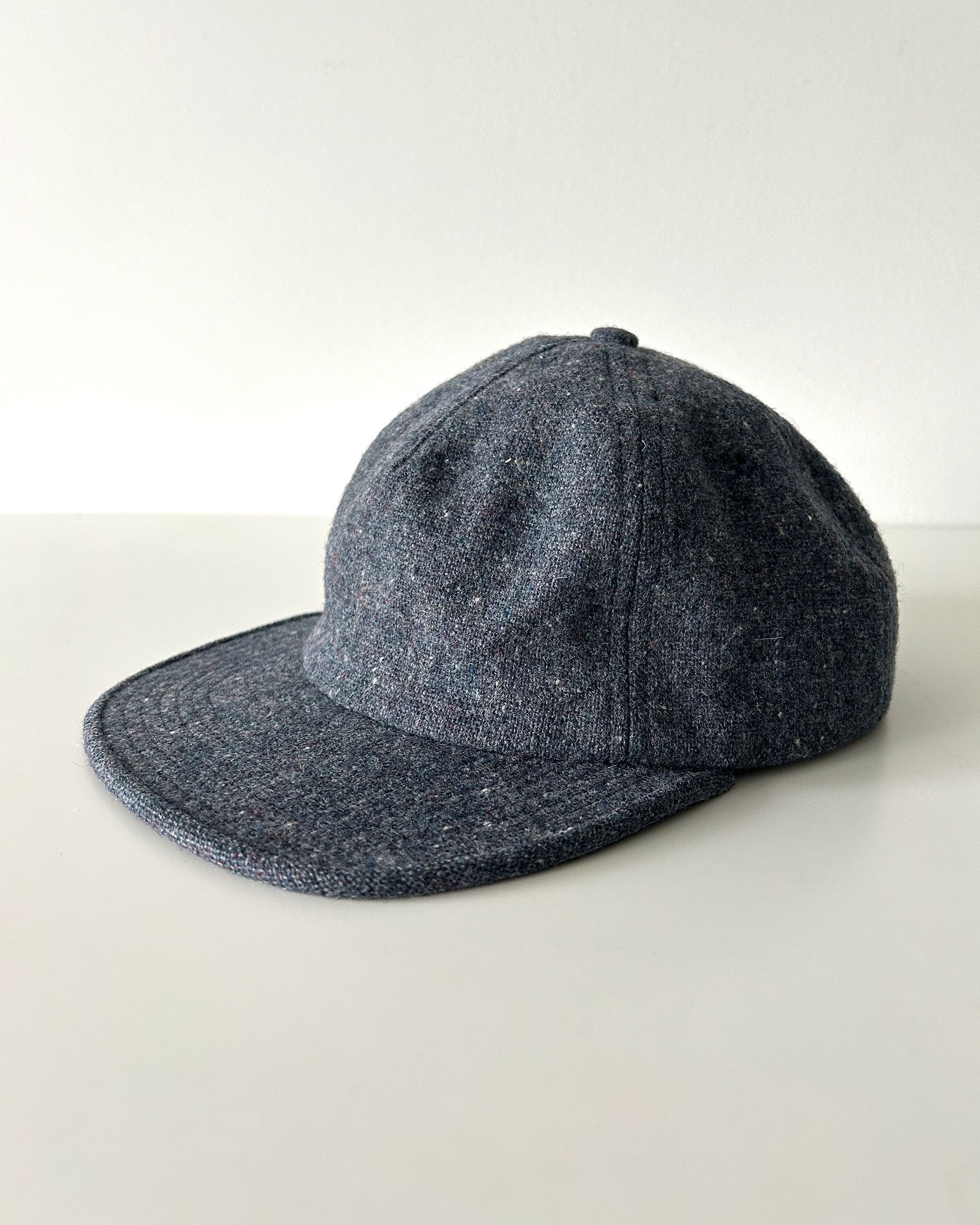 Norse Projects Wool Cap Size ONE SIZE - 2 Thumbnail