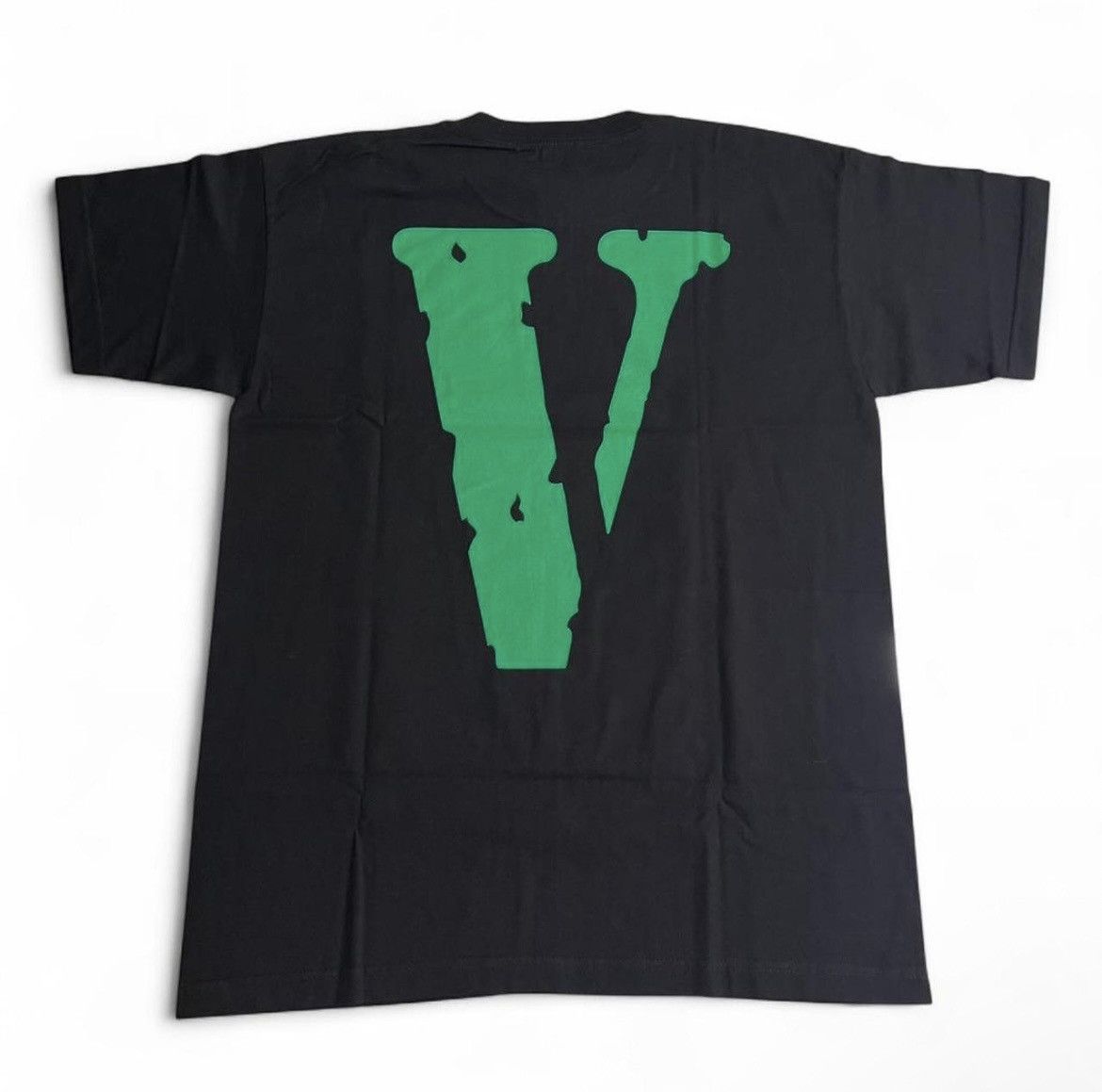 Vlone Vlone 420 Melrose T-Shirt (Limited Release) Size US L / EU 52-54 / 3 - 2 Thumbnail