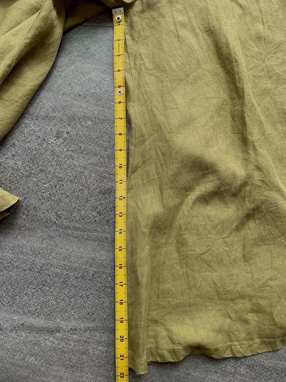 Kapital FREE TAX! Hybrid Skirt Pants Size 26" / US 2 / IT 38 - 9 Thumbnail