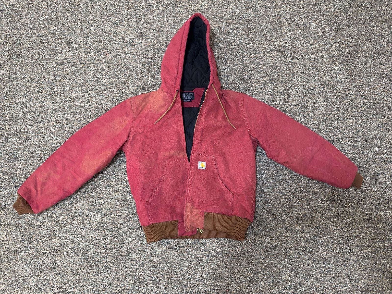 Carhartt Carhartt jacket Size US L / EU 52-54 / 3 - 1 Thumbnail