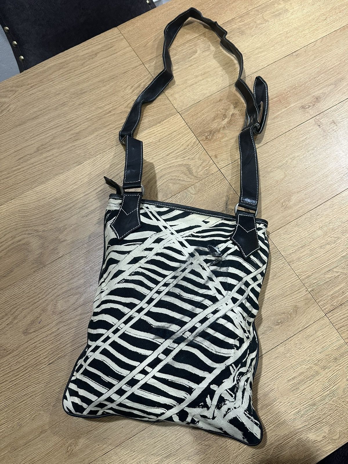 Vivienne Westwood Vivienne westwood sling bag Size ONE SIZE - 5 Thumbnail