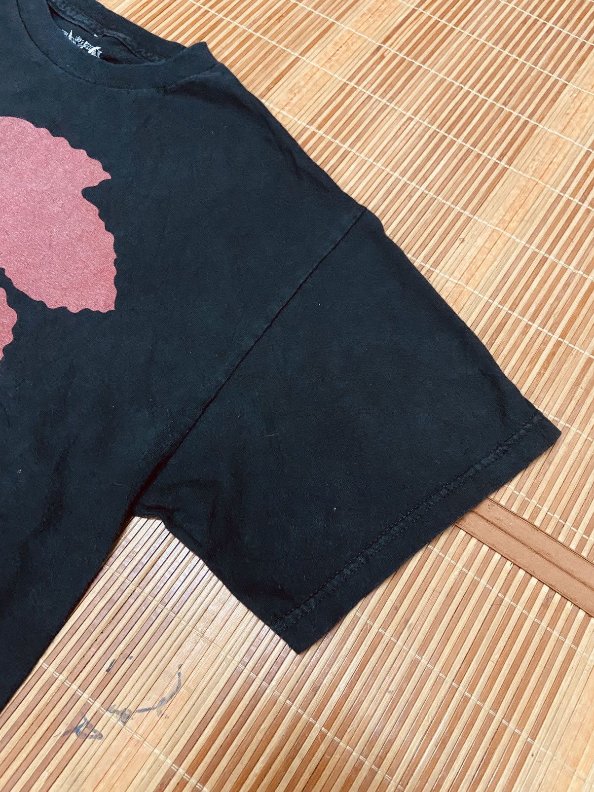 Japanese Brand EVANGELION NERV TEE Size US M / EU 48-50 / 2 - 7 Thumbnail