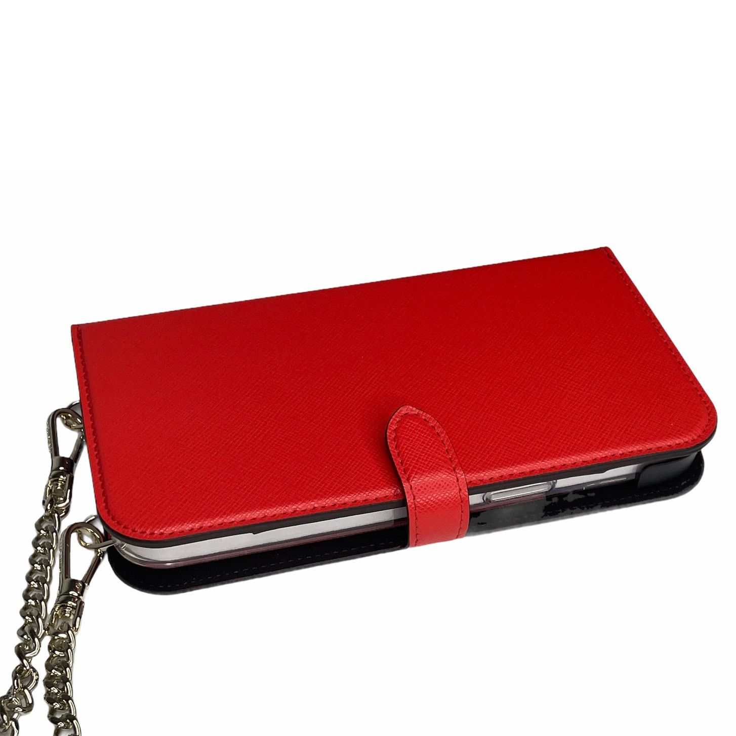 Kate Spade Kate Spade Iphone 12 PRO MAX Magnetic Folio Case crossbody Size ONE SIZE - 9 Thumbnail