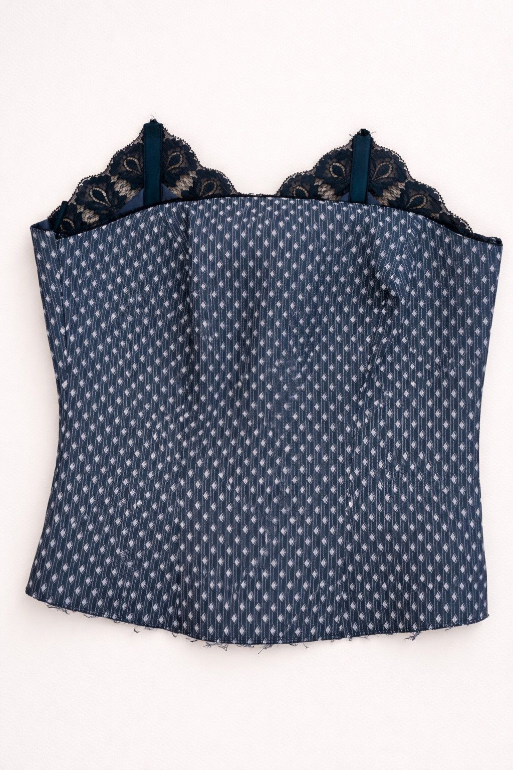 A.F. Vandevorst A.F. Vandevorst F/W 2017 Couture Medium Top Corset Bustier Size M / US 6-8 / IT 42-44 - 5 Thumbnail