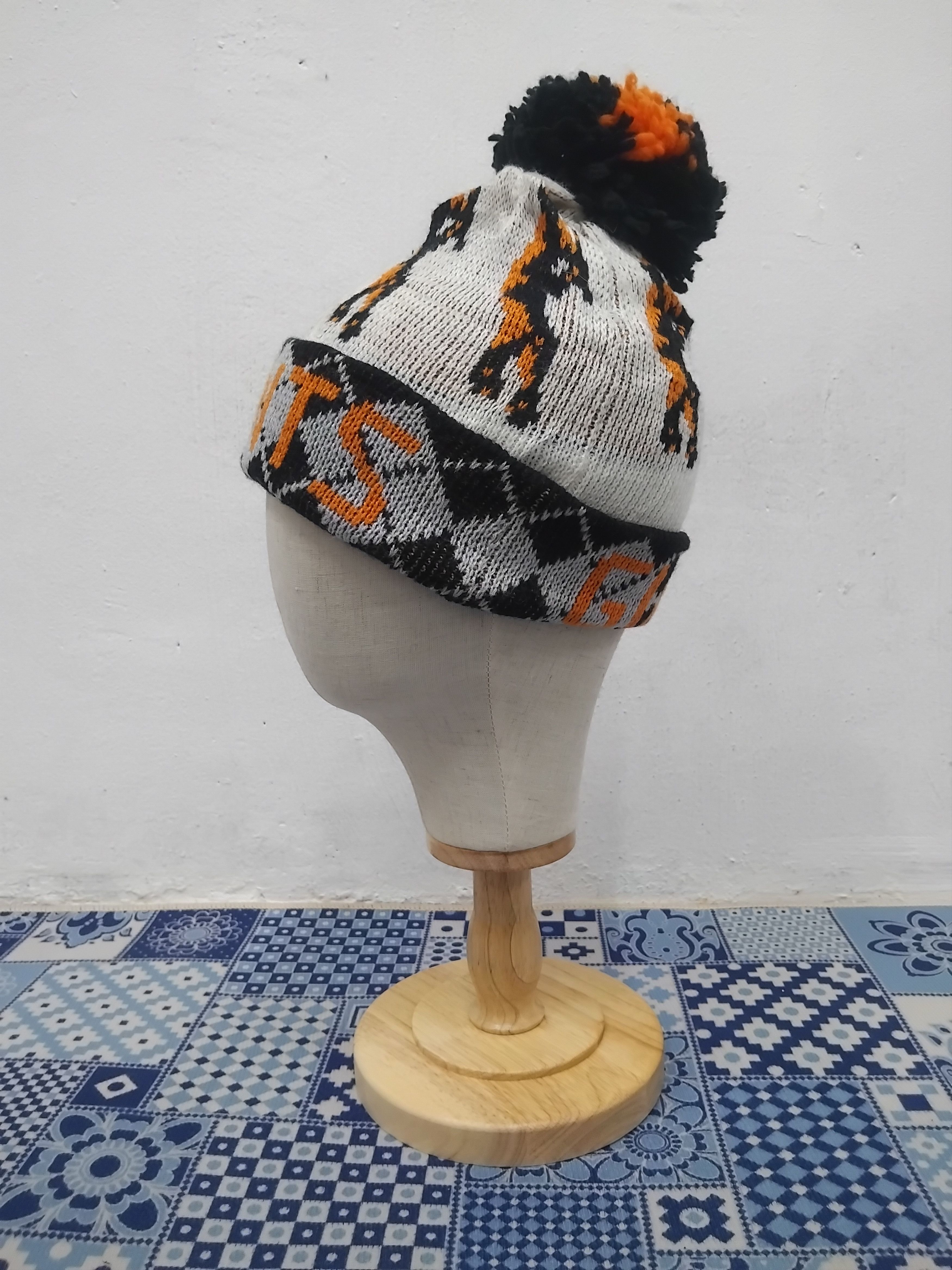MLB 💥Giants baseball mlb beanie Size ONE SIZE - 4 Thumbnail