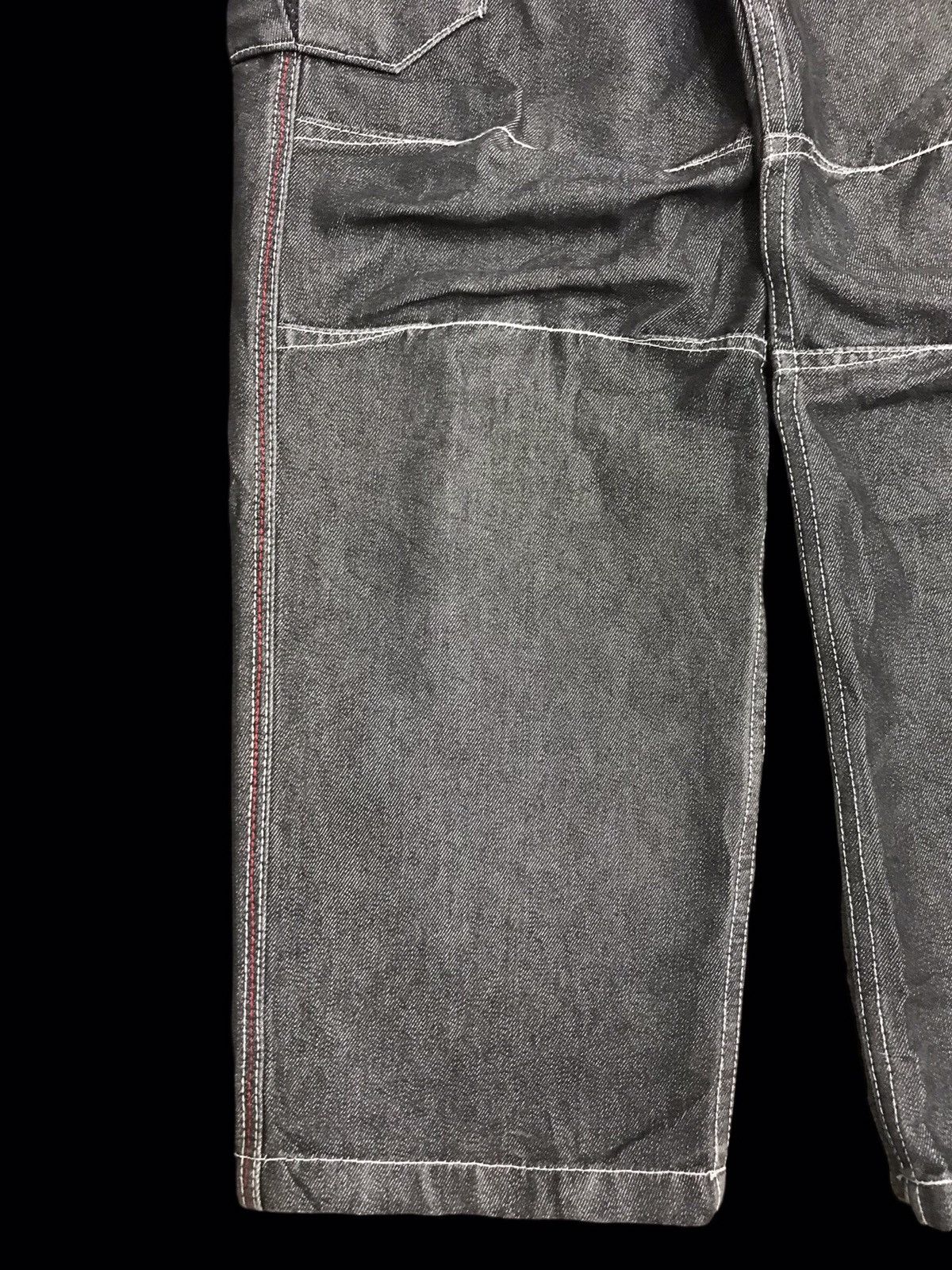 Other 💥BAGGY💥PJSURF CARGO STREET STYLE DENIM F419 Size US 27 - 9 Thumbnail
