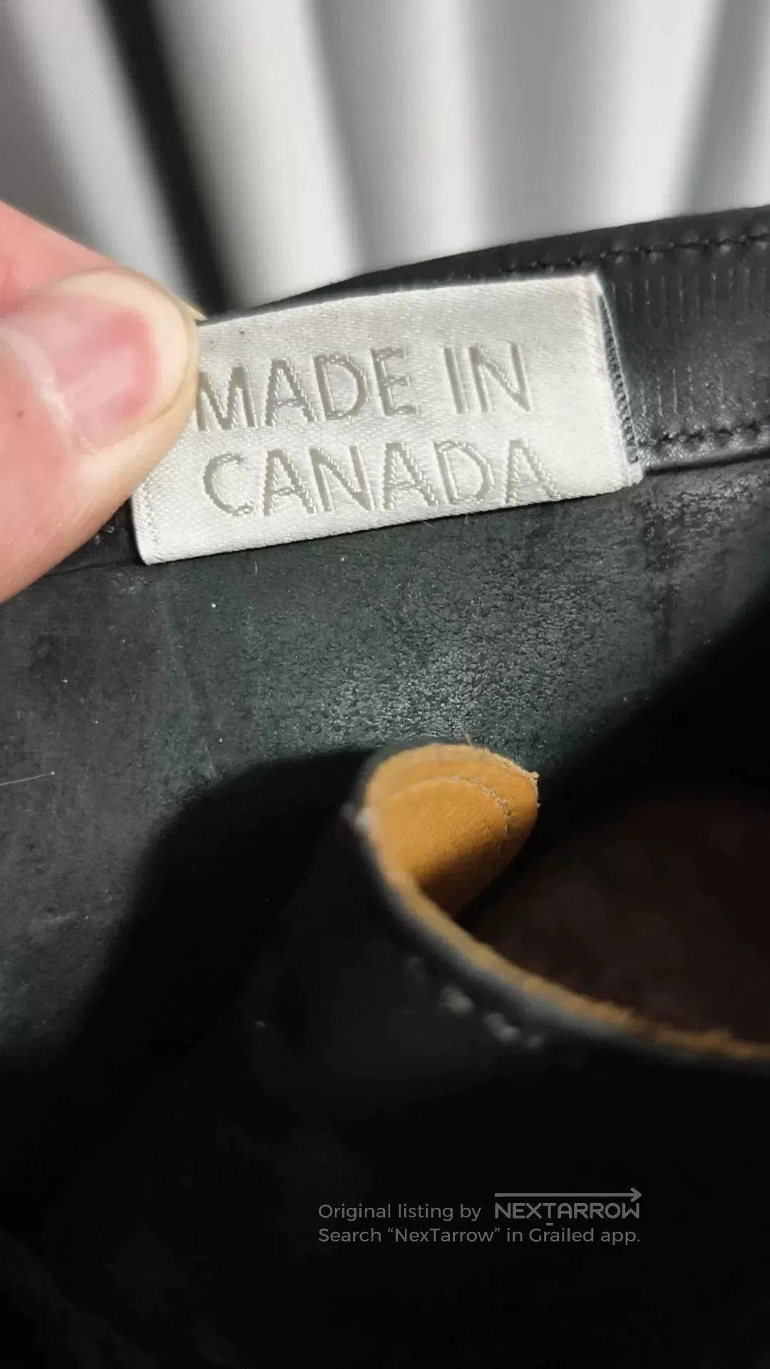 Viberg Viberg 2030 Black Horsehide Boots Size 9. Size US 9 / EU 42 - 8 Thumbnail
