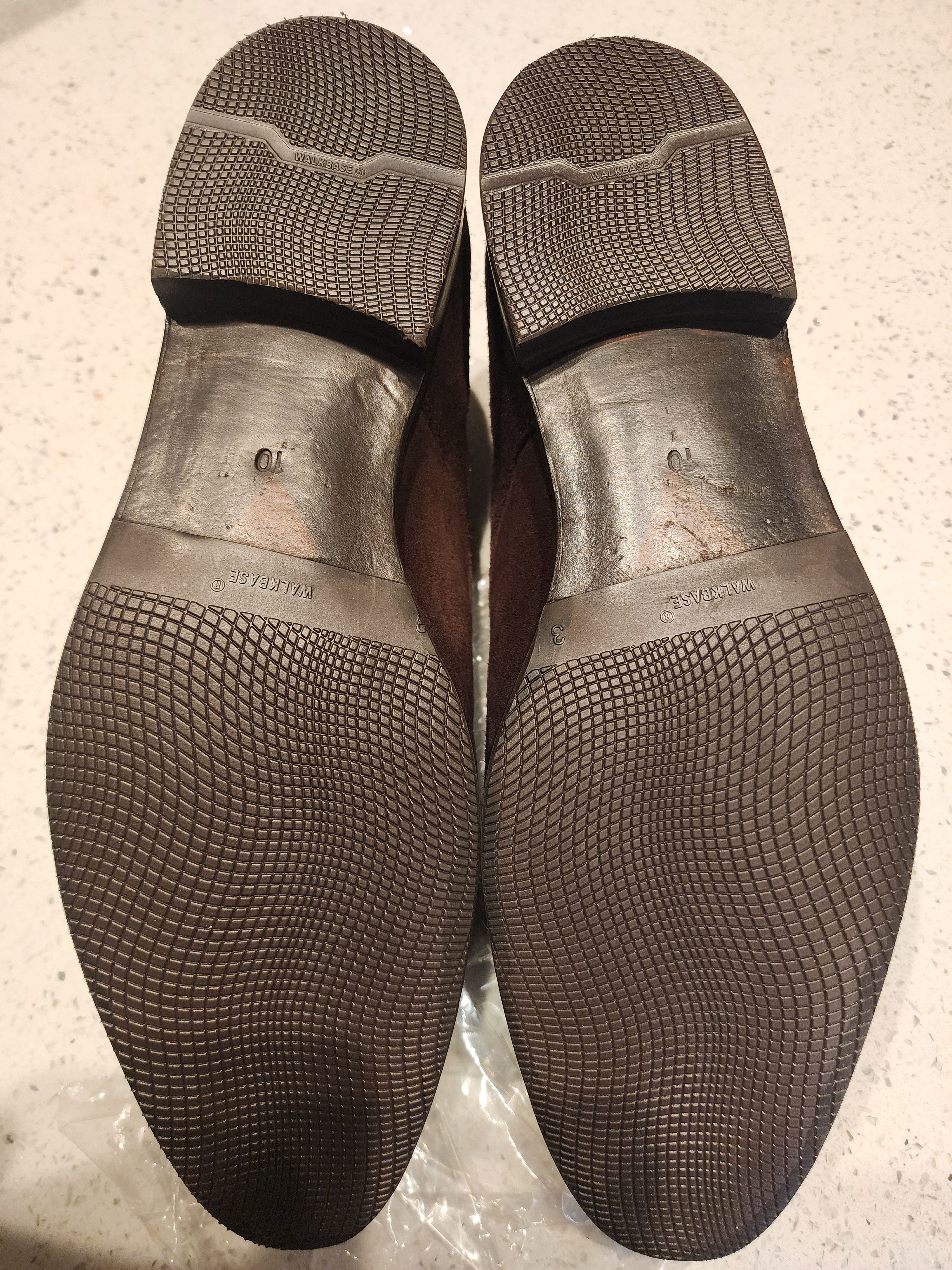 Meermin Meermin Linea Maestro Monkstrap Boot Size US 10 / EU 43 - 5 Thumbnail
