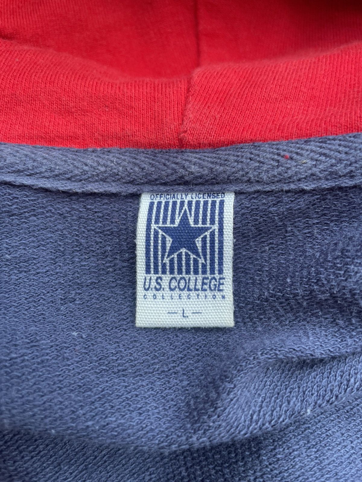 Other University Of Hawaii Full Zipper Hoodie Size US M / EU 48-50 / 2 - 11 Thumbnail