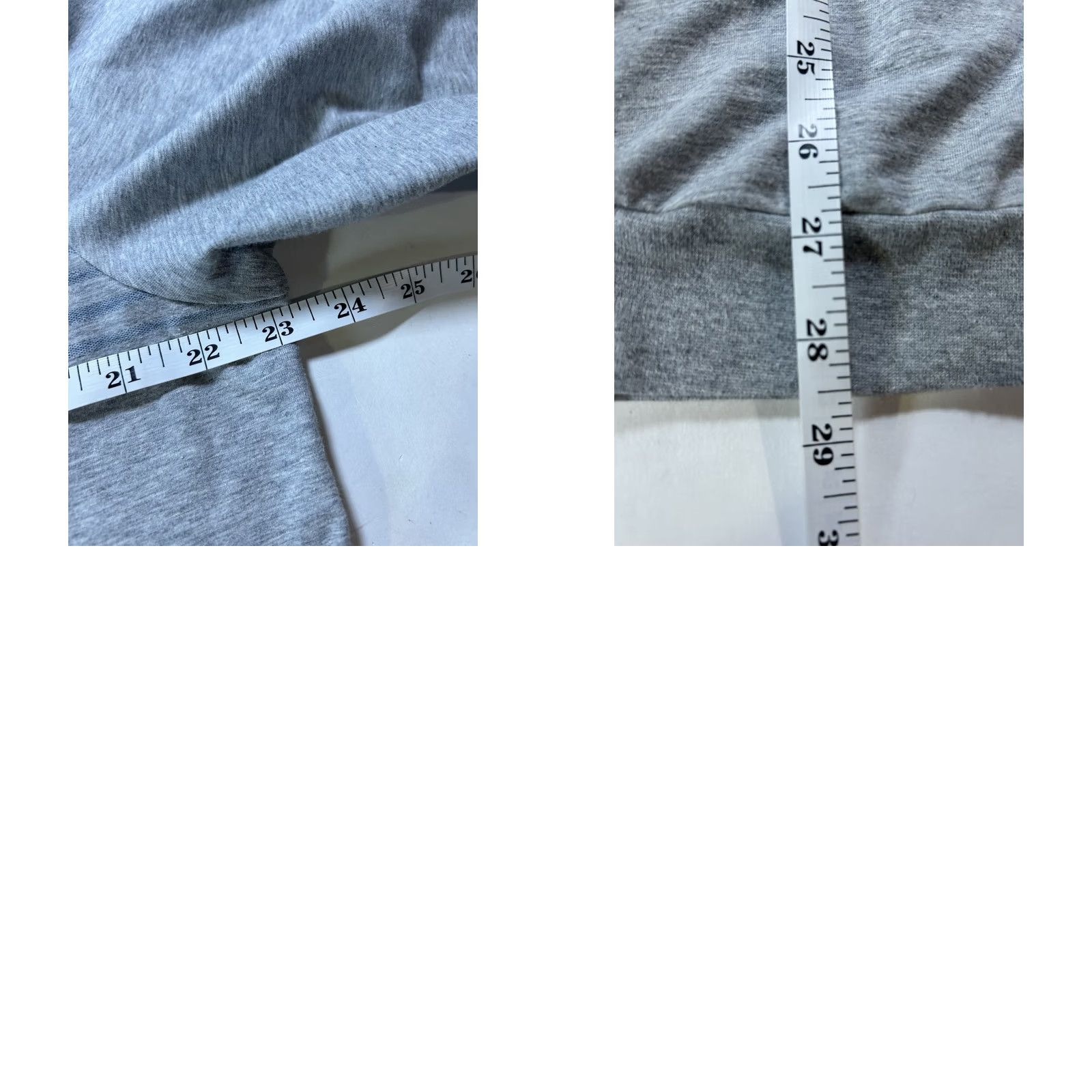 TravisMathew Travis Mathew Pullover Mens Large Gray Golf Athletic Performance Golfing Size US L / EU 52-54 / 3 - 10 Thumbnail