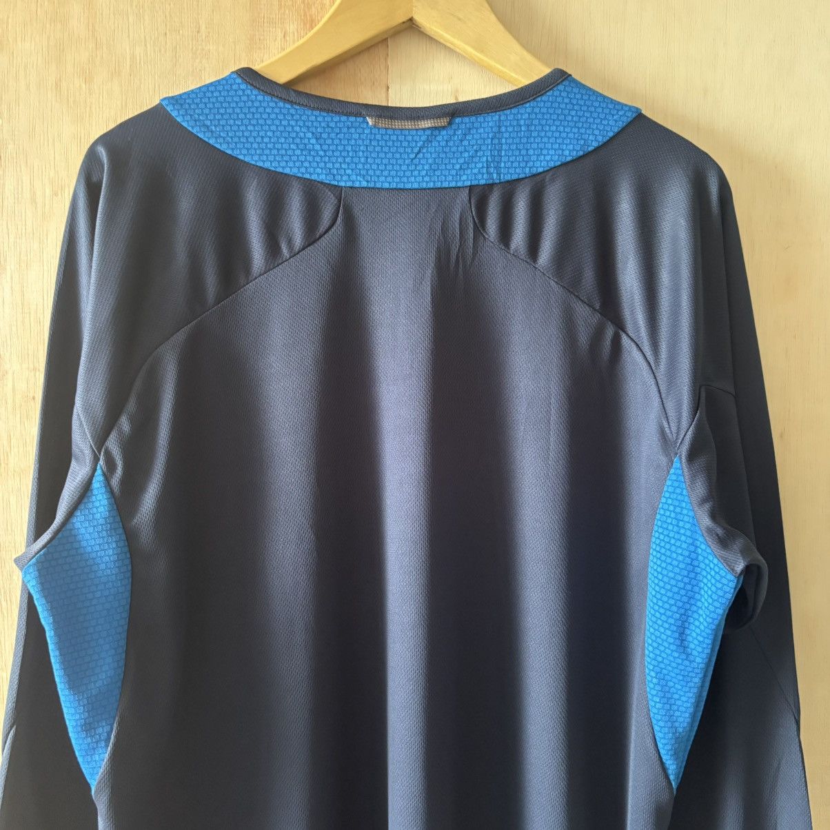 Oakley Oakley Center Logo Long Sleeve Jersey Size US XL / EU 56 / 4 - 9 Thumbnail