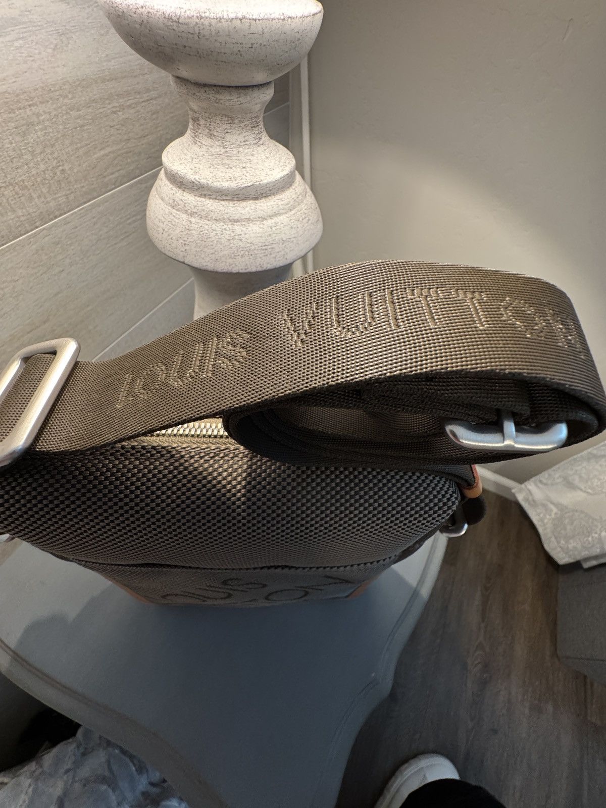 Louis Vuitton Louis Vuitton messenger bag Size ONE SIZE - 2 Thumbnail