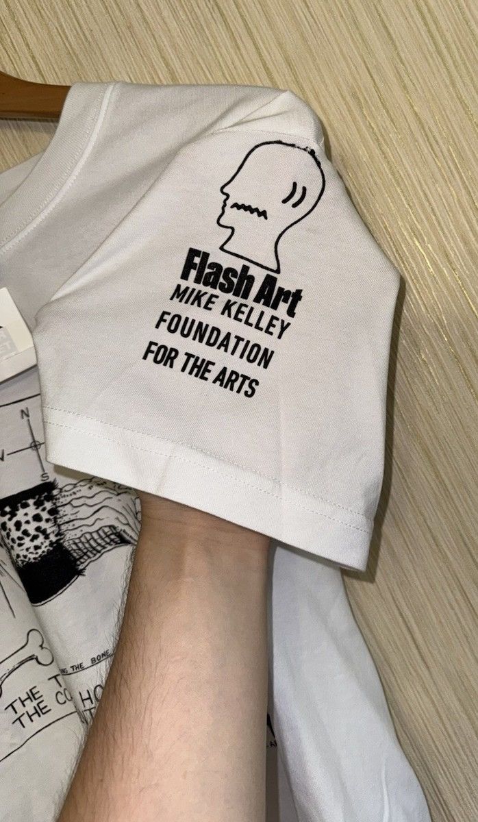 Brain Dead BRAIN DEAD X Mike Kelley T Shirt NEW RARE Size XS Fits S Size US XS / EU 42 / 0 - 6 Thumbnail