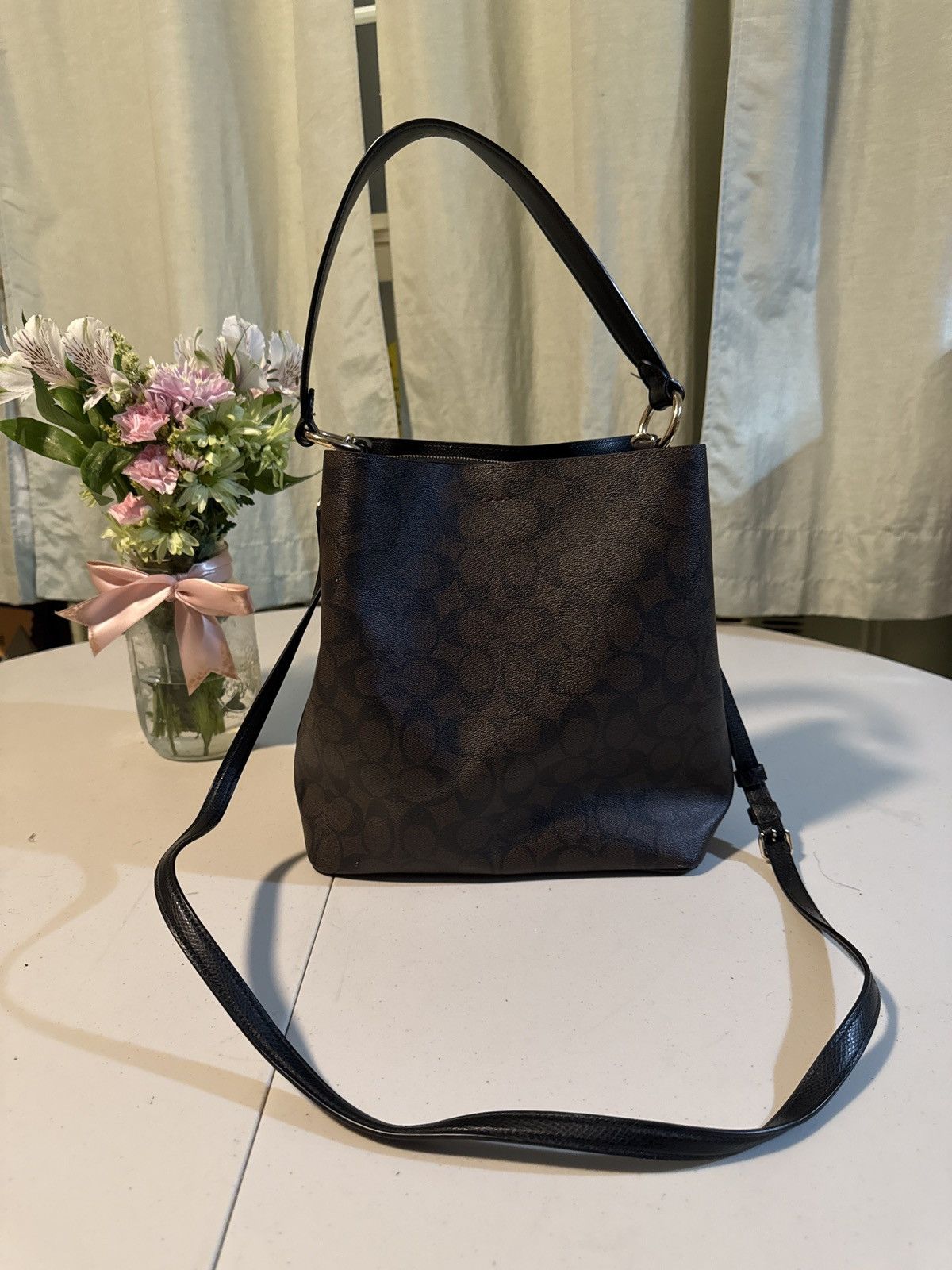 Coach Coach Bucket Bag Size ONE SIZE - 3 Thumbnail