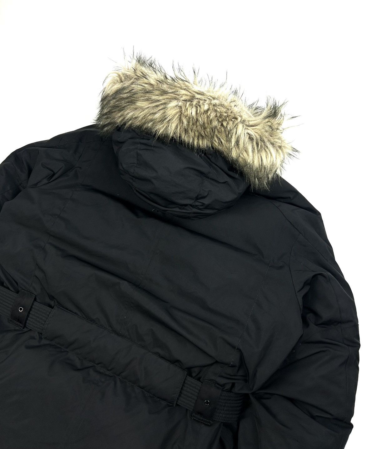 RLX Ralph Lauren Luxury Ralph Lauren RLX Alaska Down Puffer Jacket Vintage Size US M / EU 48-50 / 2 - 14 Thumbnail