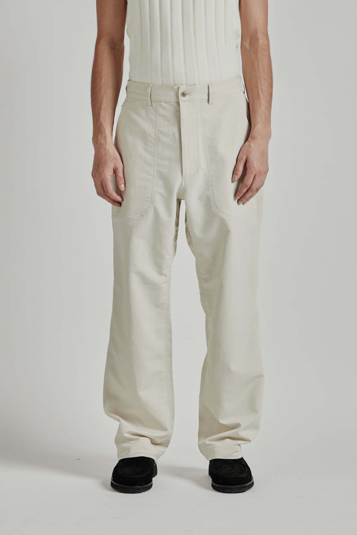 Nanamica Alphadry Utility Pant Size US 34 / EU 50 - 1 Thumbnail