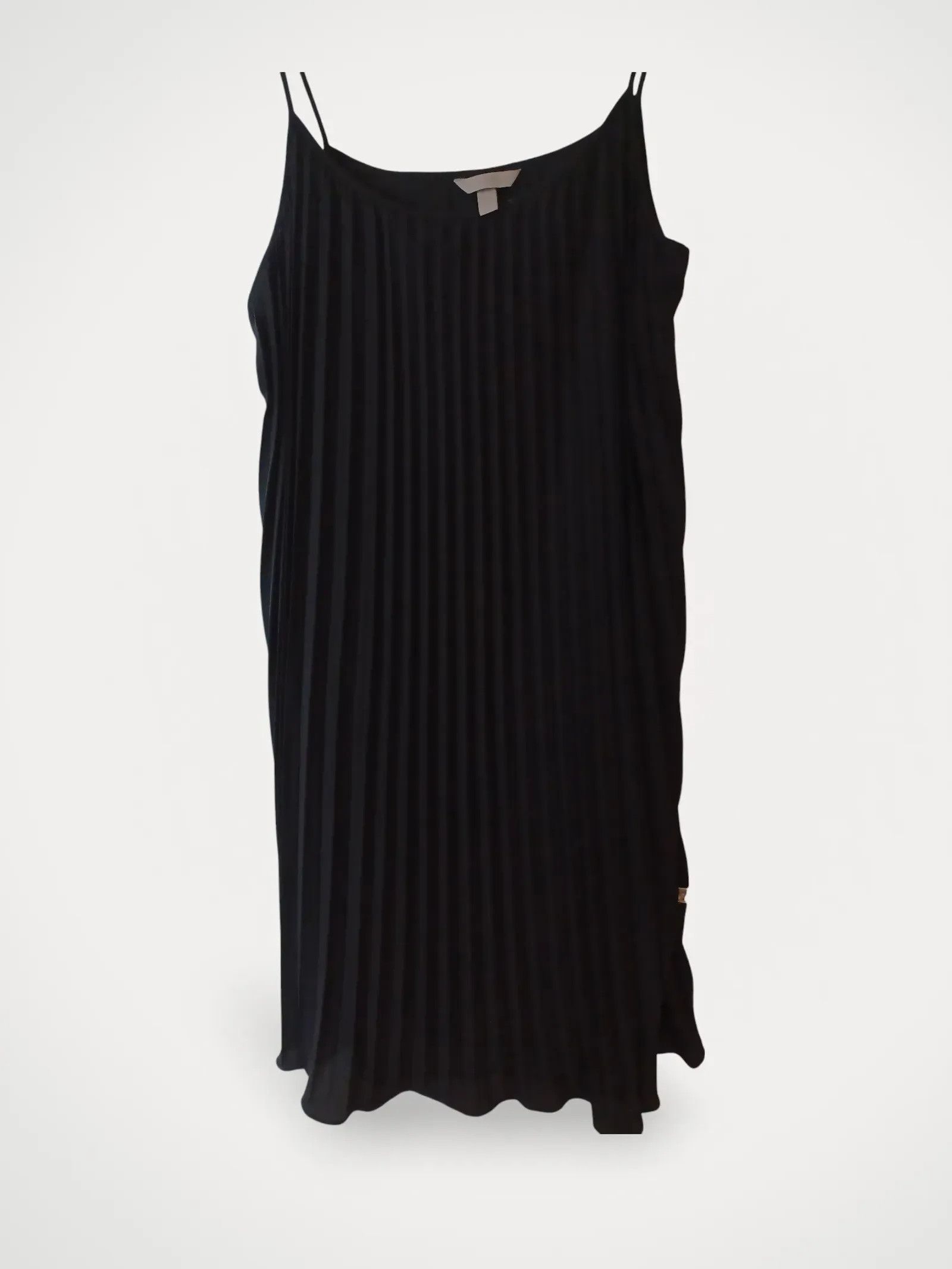 H&M H&M Dress Size L / US 10 / IT 46 - 1 Thumbnail