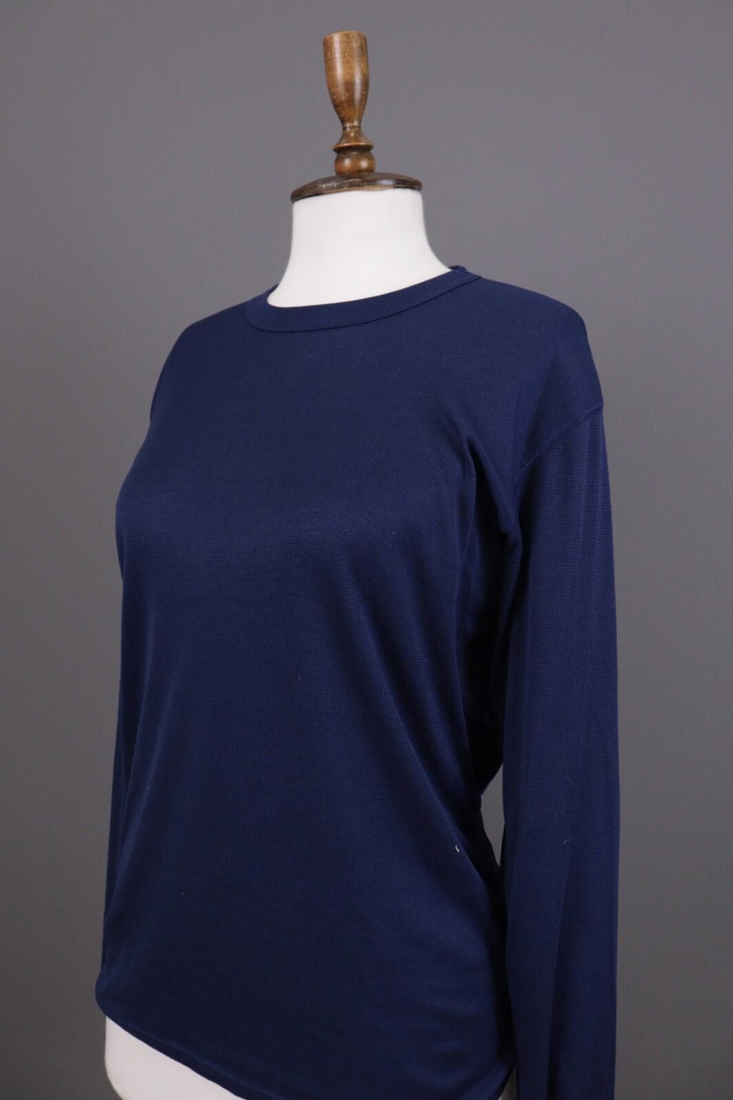 Patagonia Patagonia Capilene Blue Layer Pullover Shirt Size M Size M / US 6-8 / IT 42-44 - 6 Thumbnail