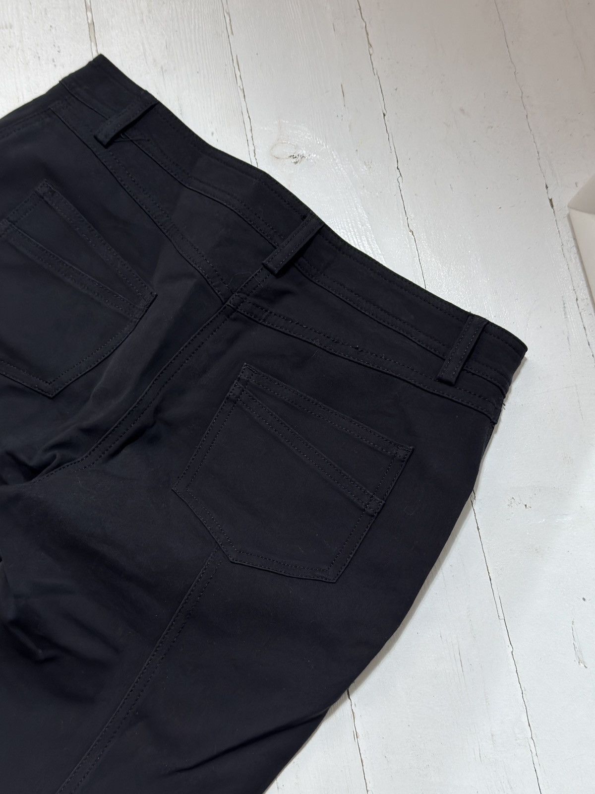 Cavalli Class VINTAGE CLASS ROBERTO CAVALLI PANTS TROUSERS Size 32" / US 10 / IT 46 - 8 Thumbnail