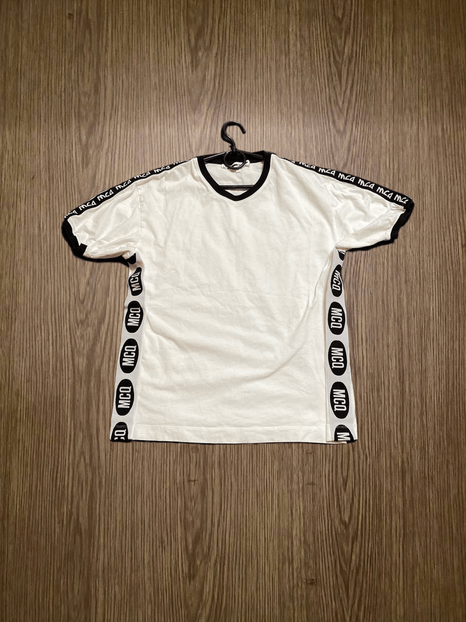 Alexander McQueen MCQ T-Shirt Size US M / EU 48-50 / 2 - 1 Thumbnail