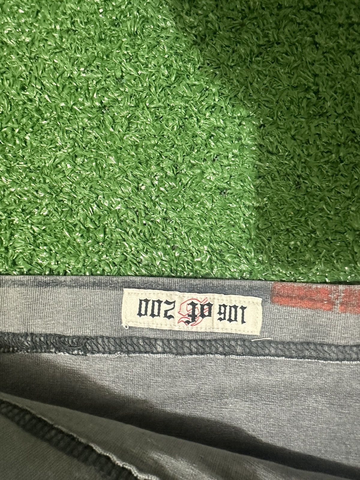 Godspeed Godspeed NASCAR Tee Size US M / EU 48-50 / 2 - 3 Thumbnail