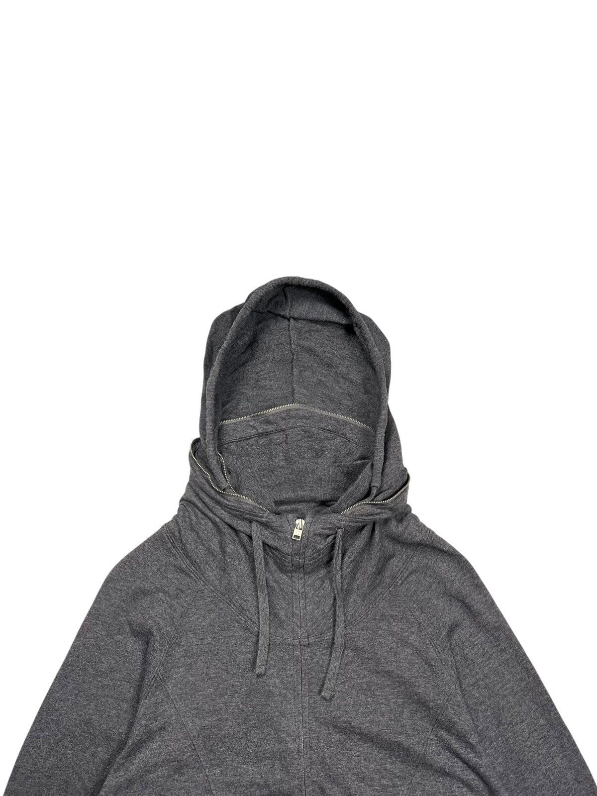 Codes Combine Apocalypse Bono Hoodie Codes Combine Size US M / EU 48-50 / 2 - 2 Thumbnail