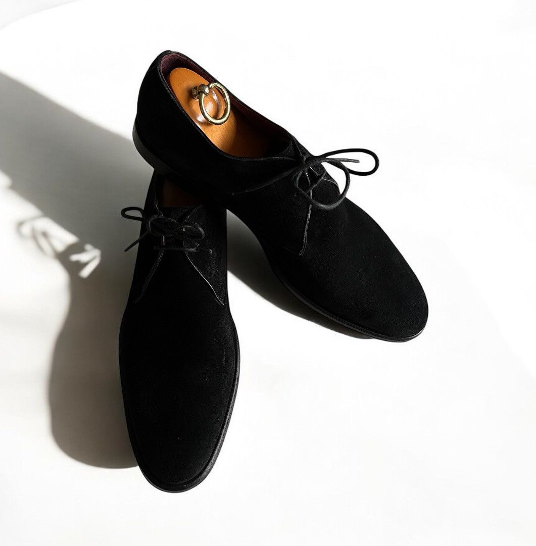 Dolce & Gabbana lace-up shoes Size US 10 / EU 43 - 4 Thumbnail