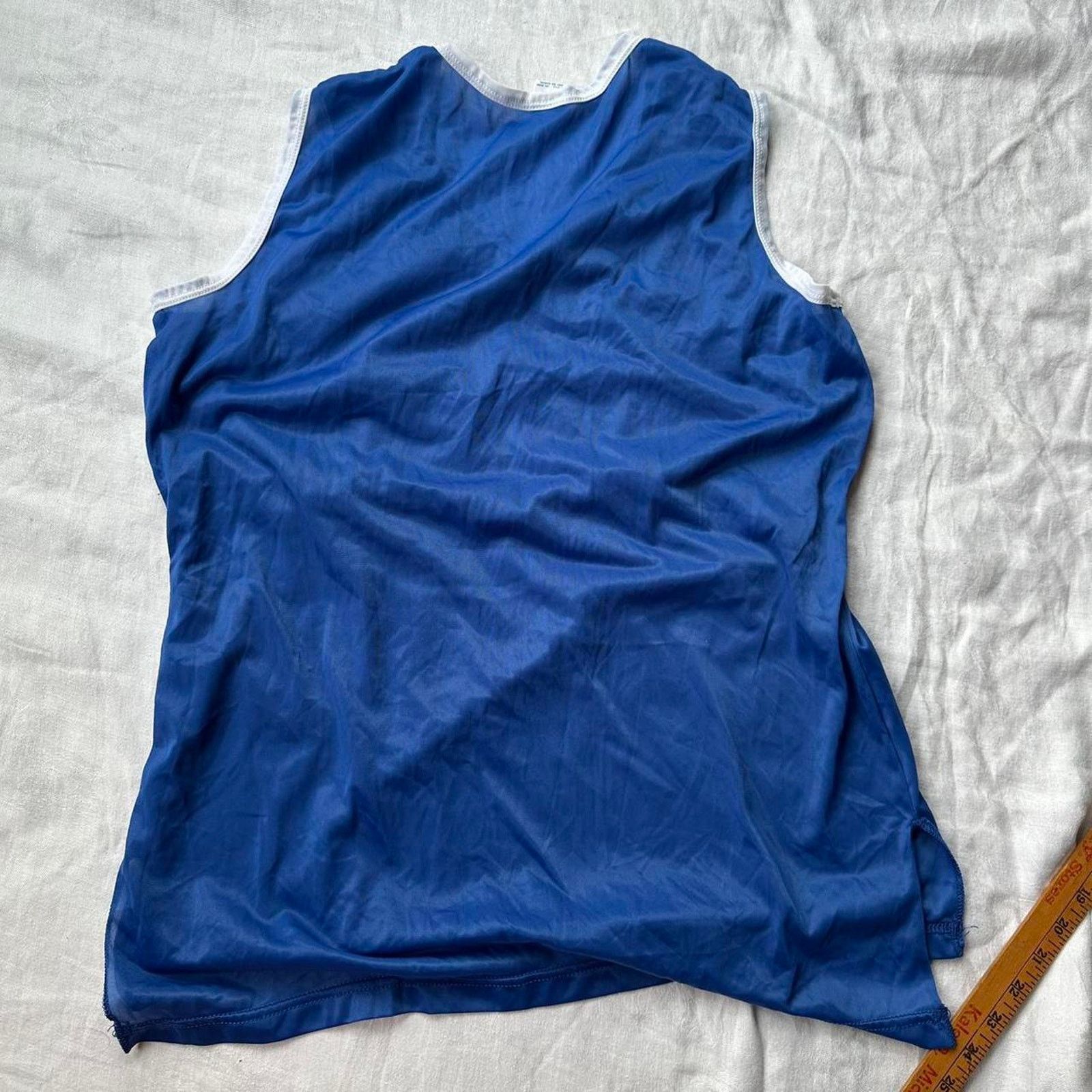 Champion Vintage 70s champion sporty farmington jersey Size M / US 6-8 / IT 42-44 - 6 Thumbnail